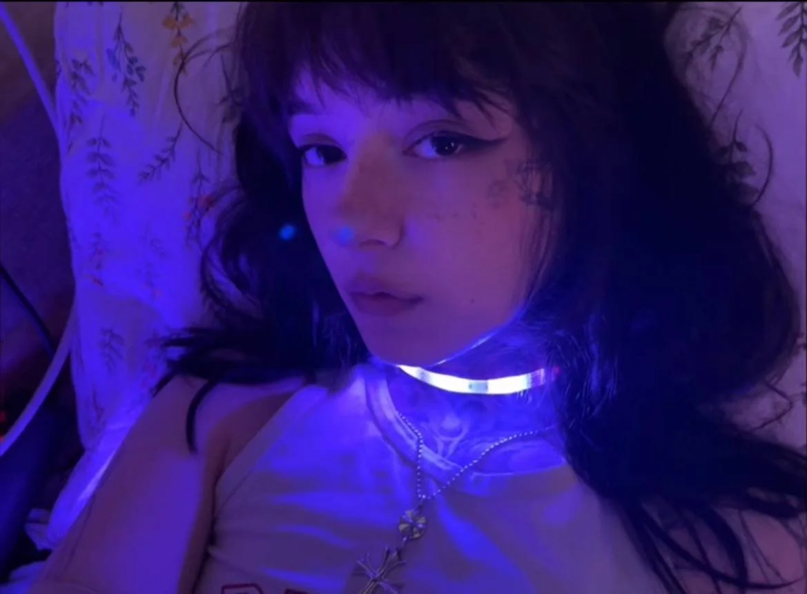 XXX Porn Photo of Nude Raven_Armor 5
