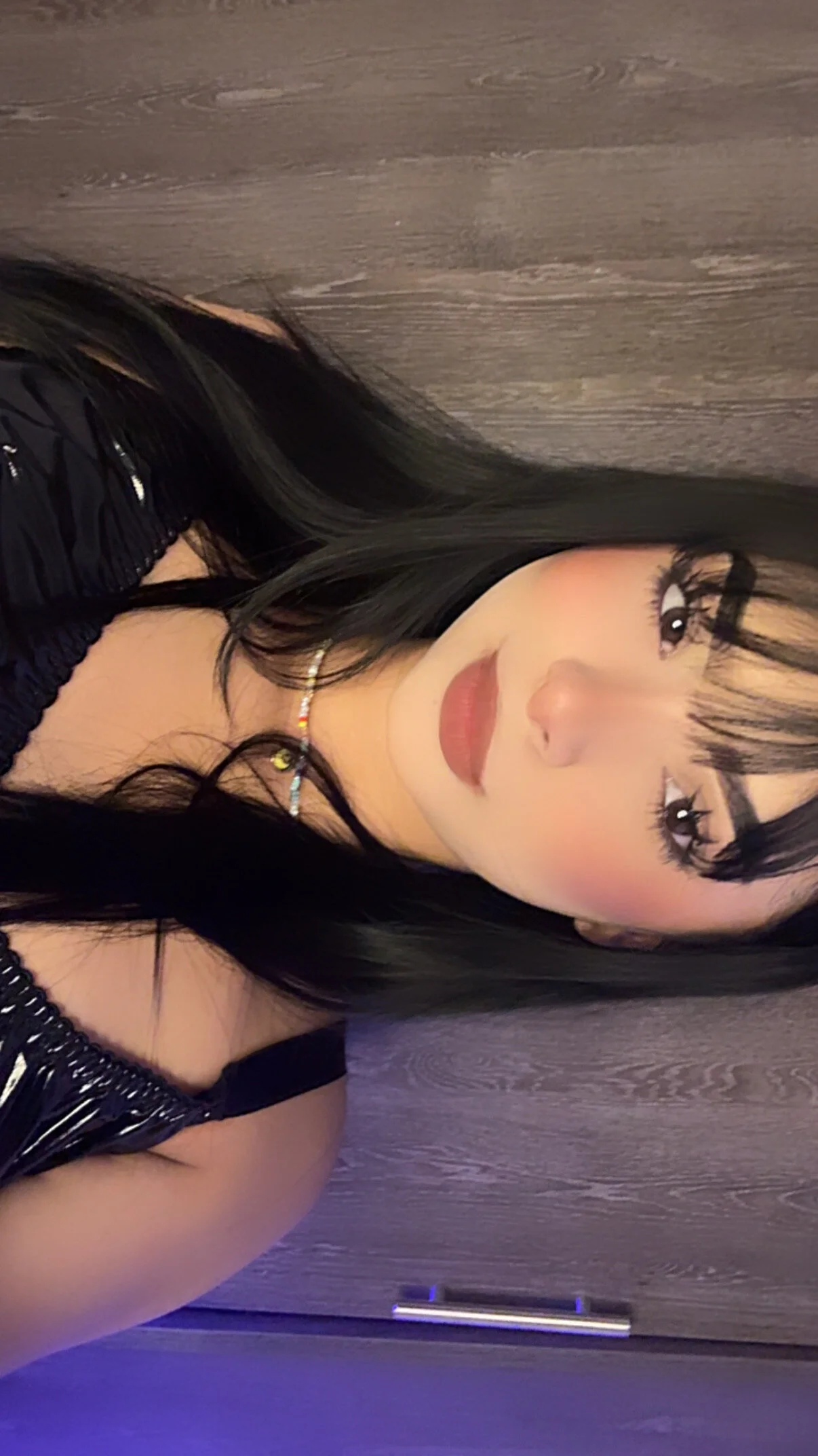 XXX Porn Photo of Nude LARIISSAEVANS 16