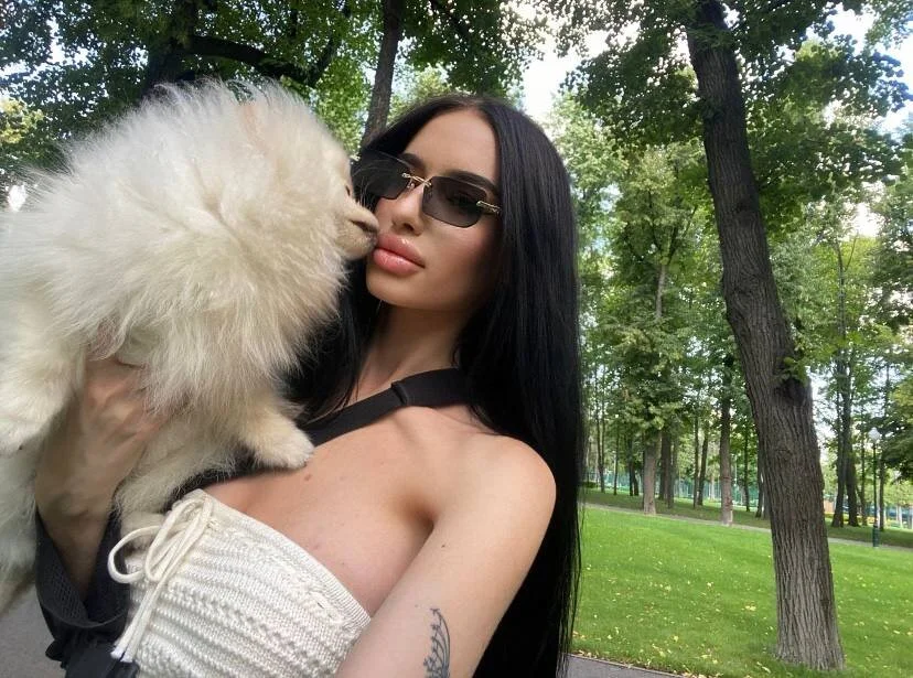 XXX Porn Photo of Nude Snow_WhiteeeX 36
