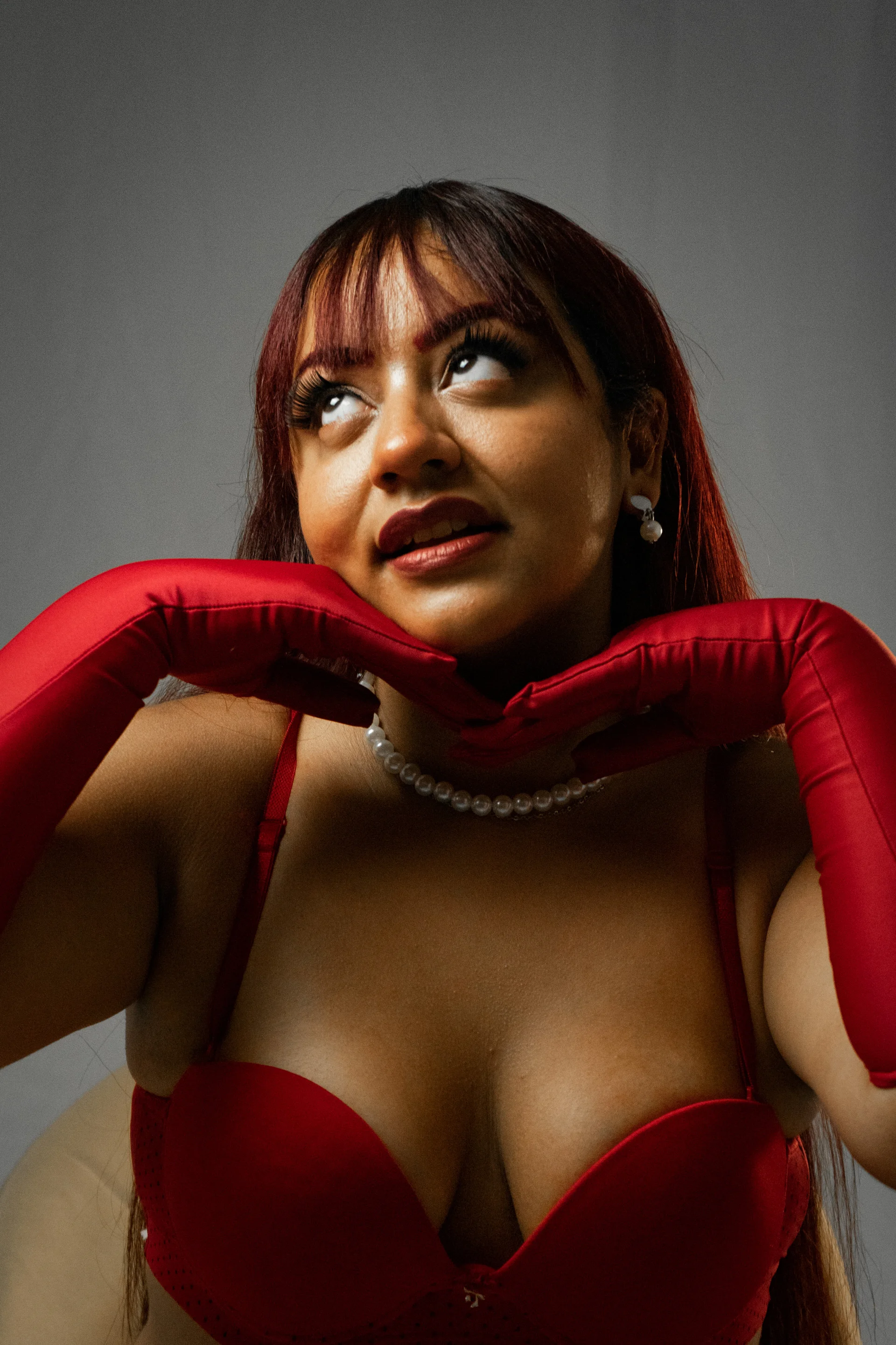 XXX Porn Photo of Nude DaniniAnderson 31