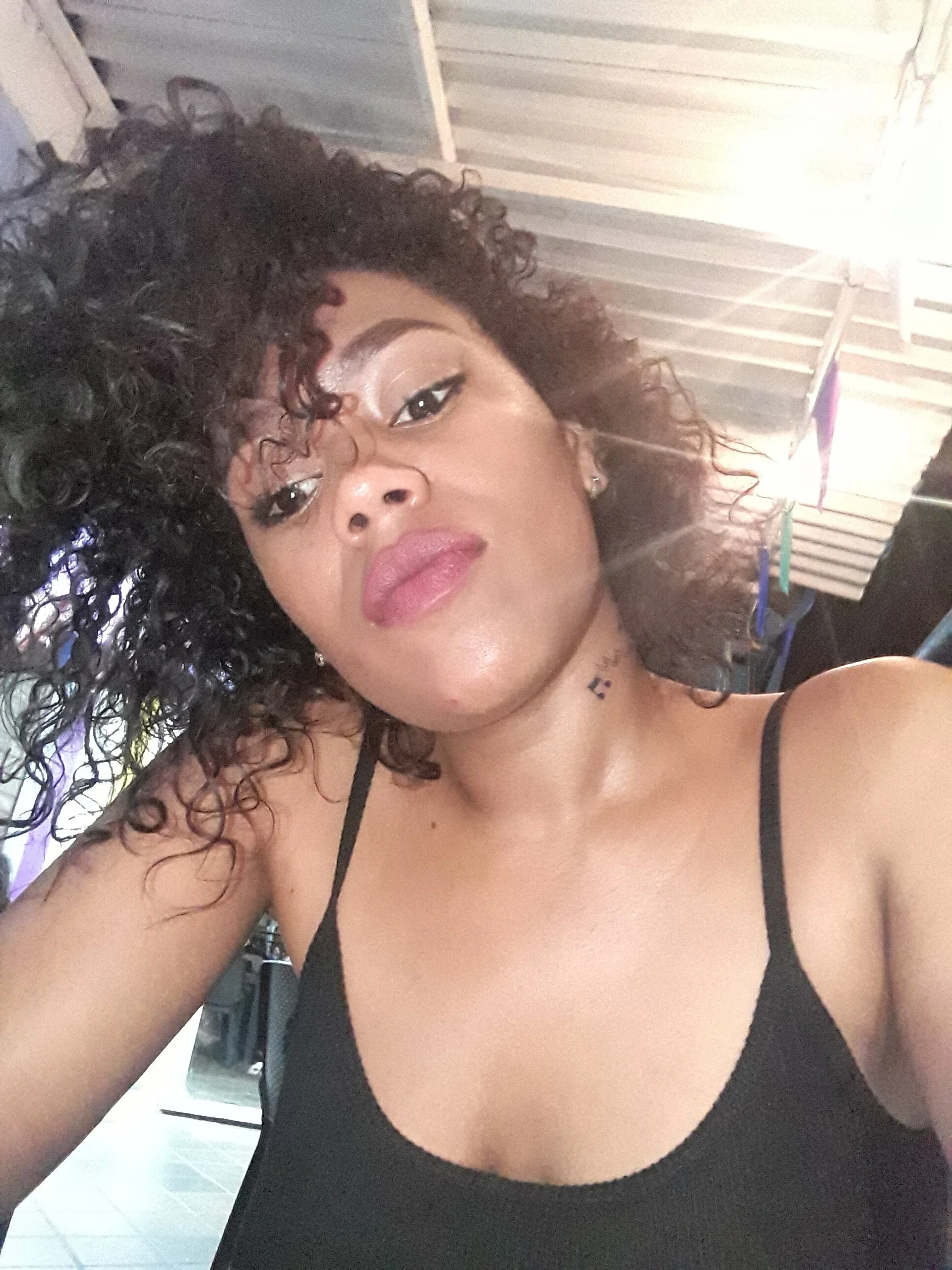 XXX Porn Photo of Nude cherry_cleou 30
