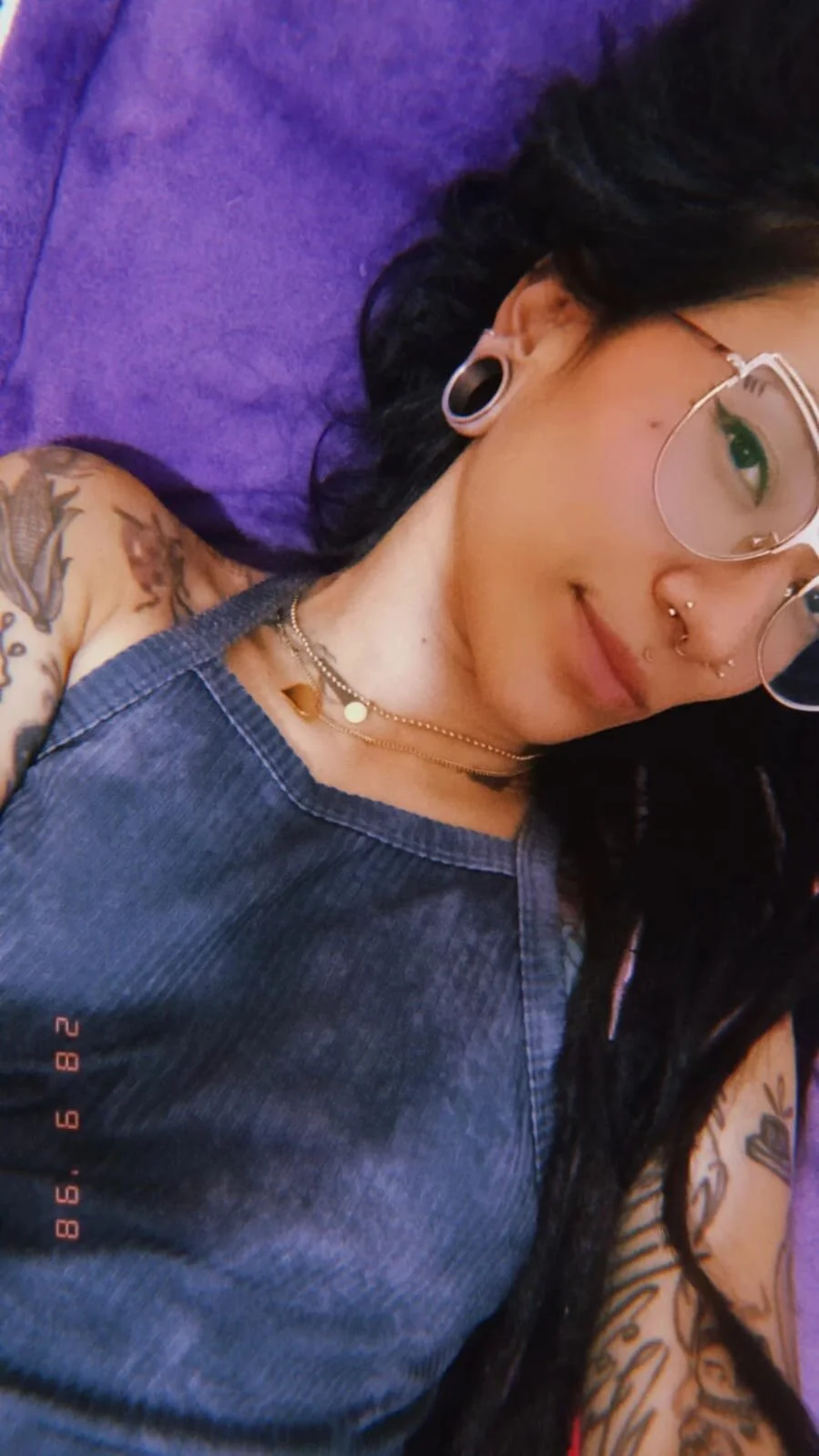 XXX Porn Photo of Nude Lucia_Ilich9 6