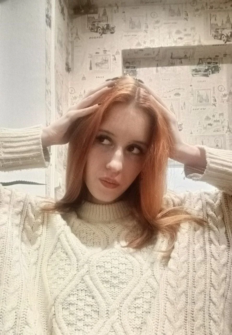 XXX Porn Photo of Nude SirenFrost 15