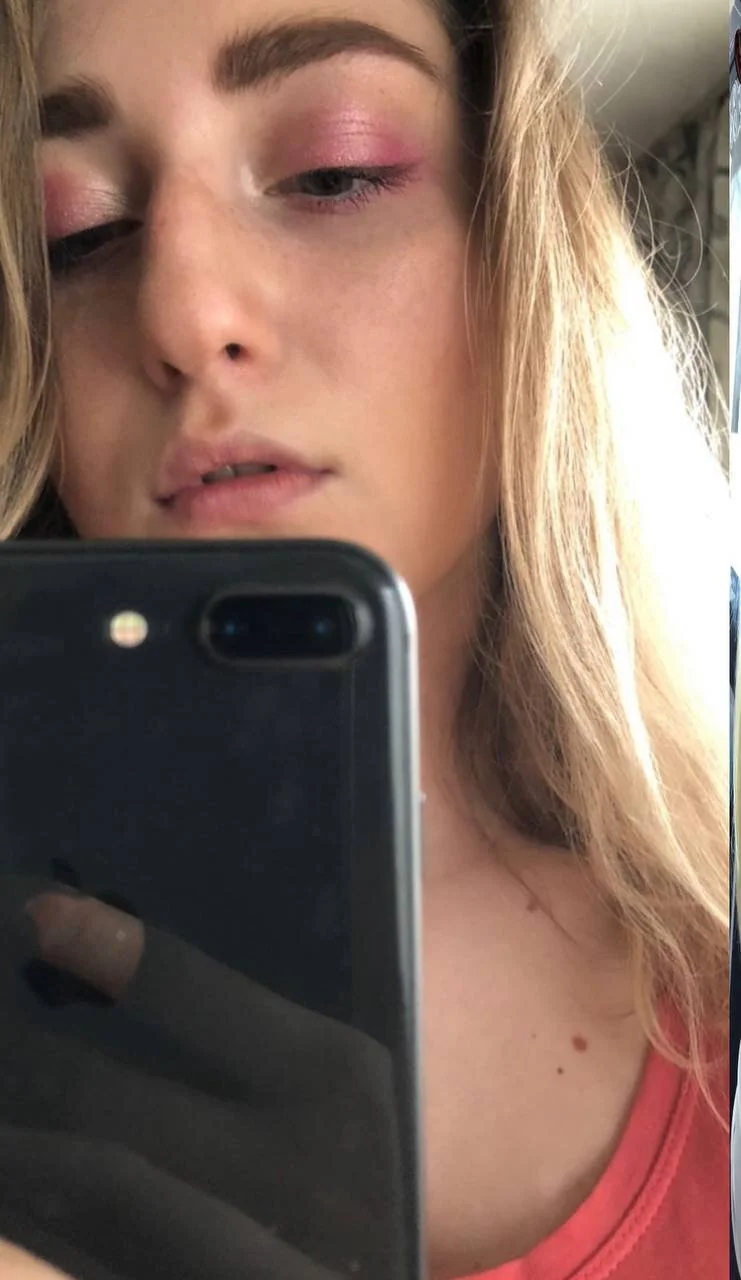 XXX Porn Photo of Nude eva_smiith_ 11