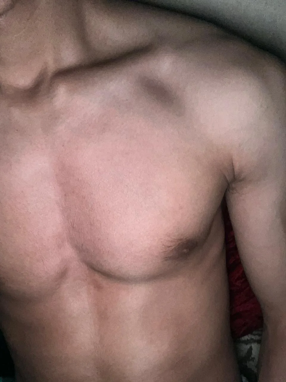 XXX Porn Photo of Nude Hamza-Maroki 2