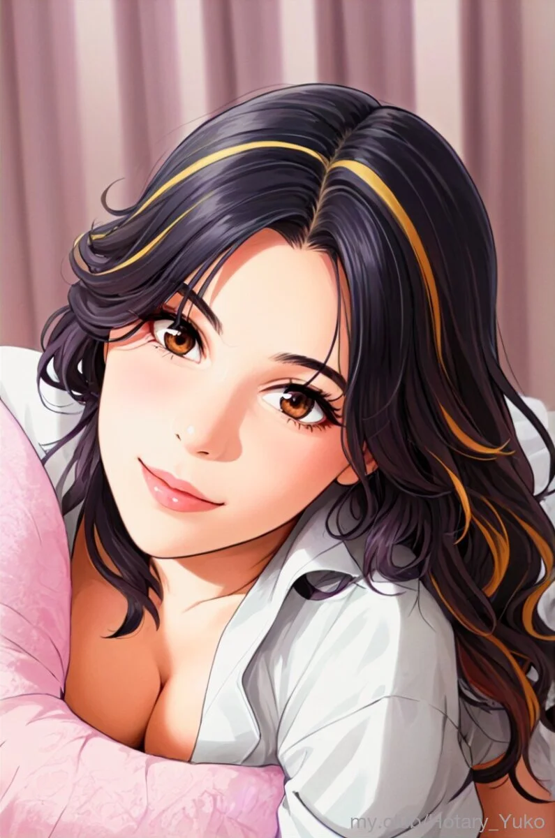 XXX Porn Photo of Nude Hotary_Yuko 9