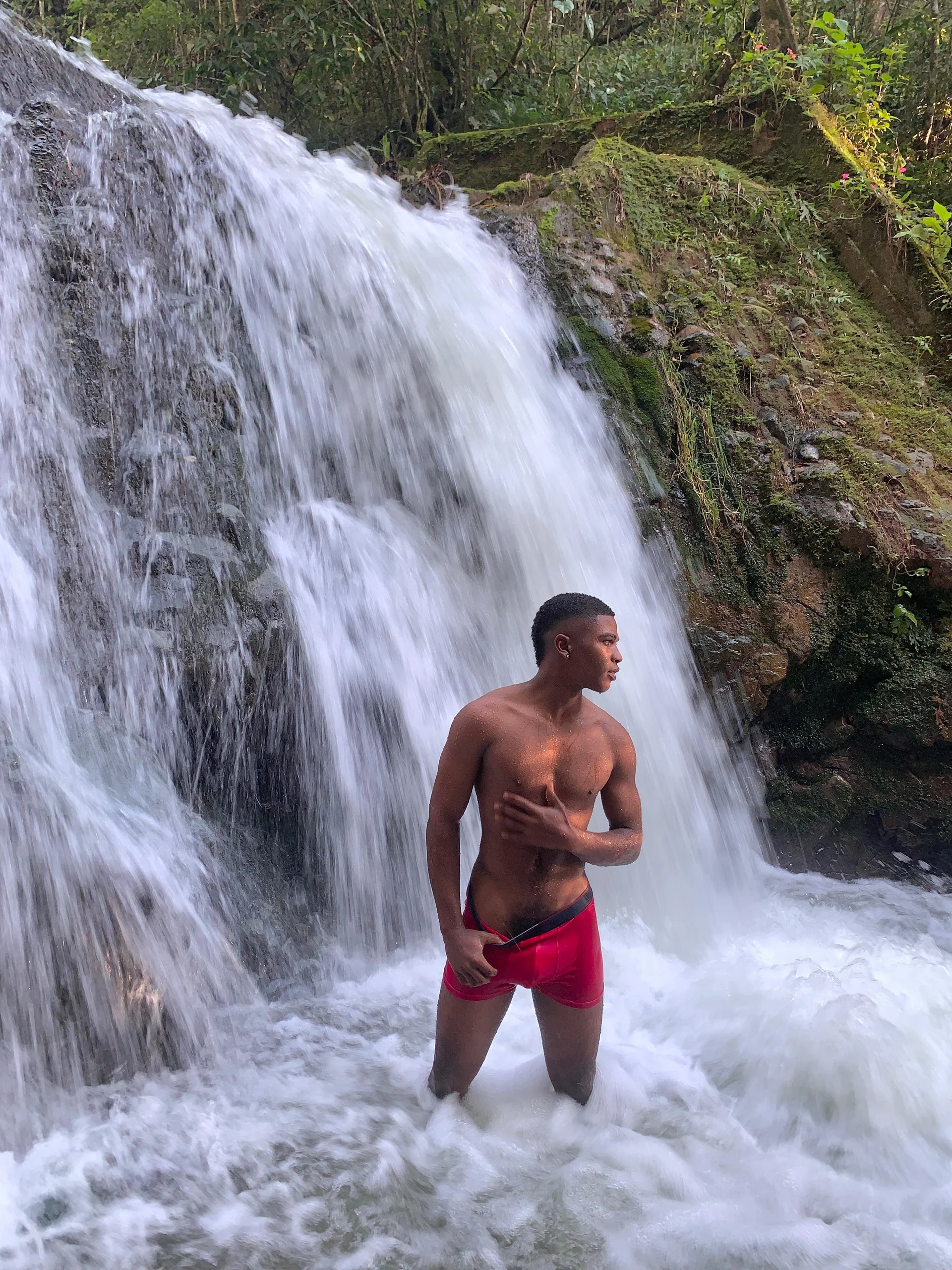 XXX Porn Photo of Nude DEMOND_333 20