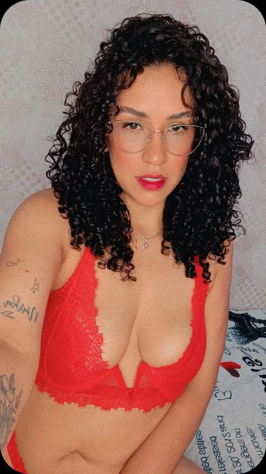 XXX Porn Photo of Nude princess_yours 4