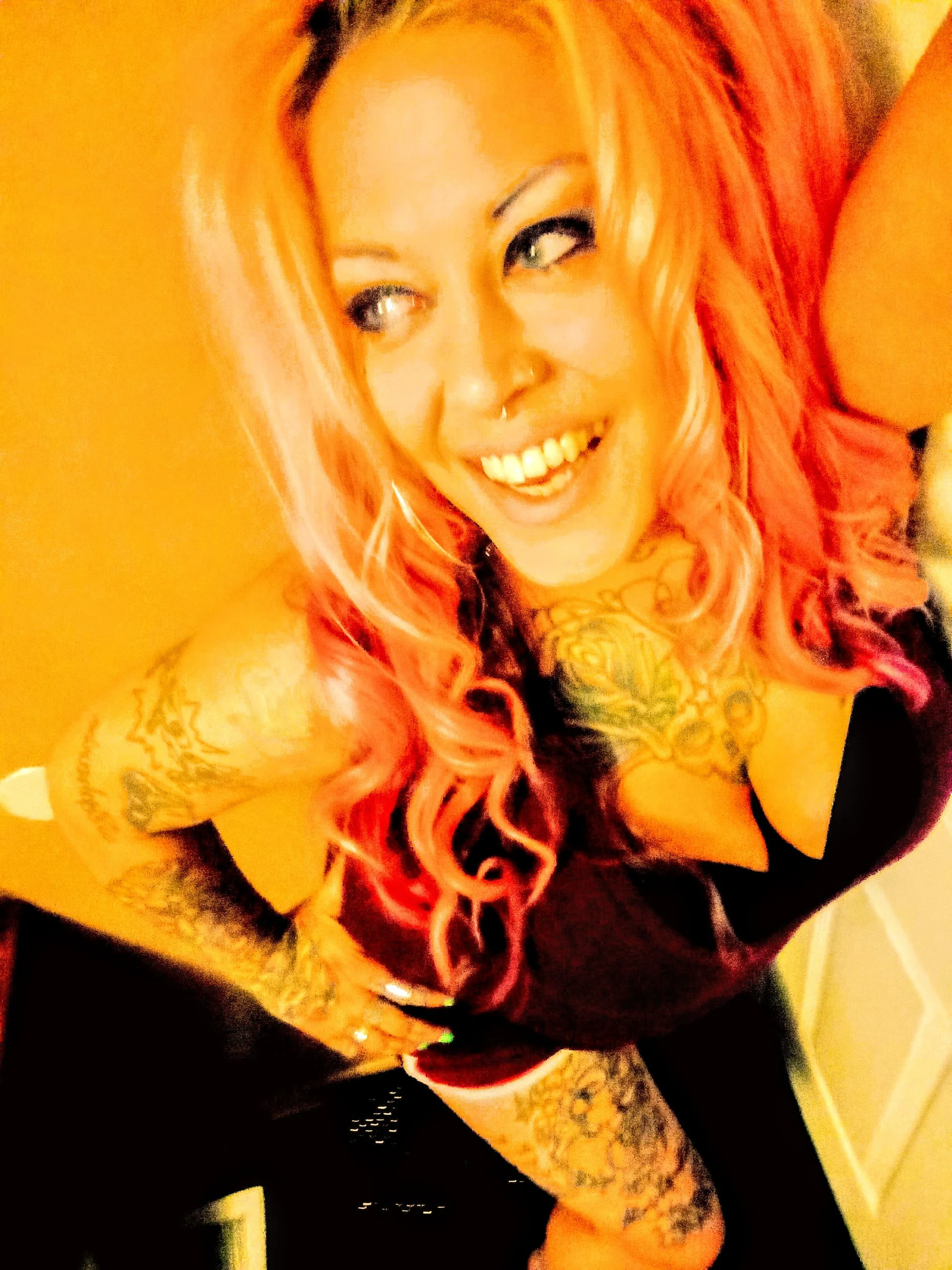 XXX Porn Photo of Nude Loddi_XxX 7