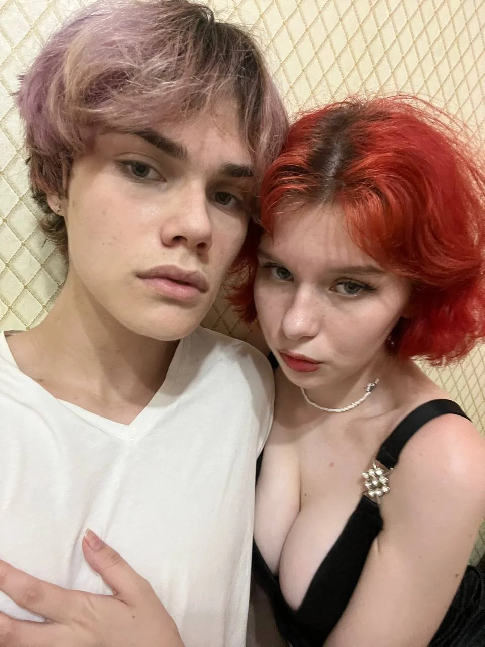 XXX Porn Photo of Nude Bonnie_And_C1yde 5