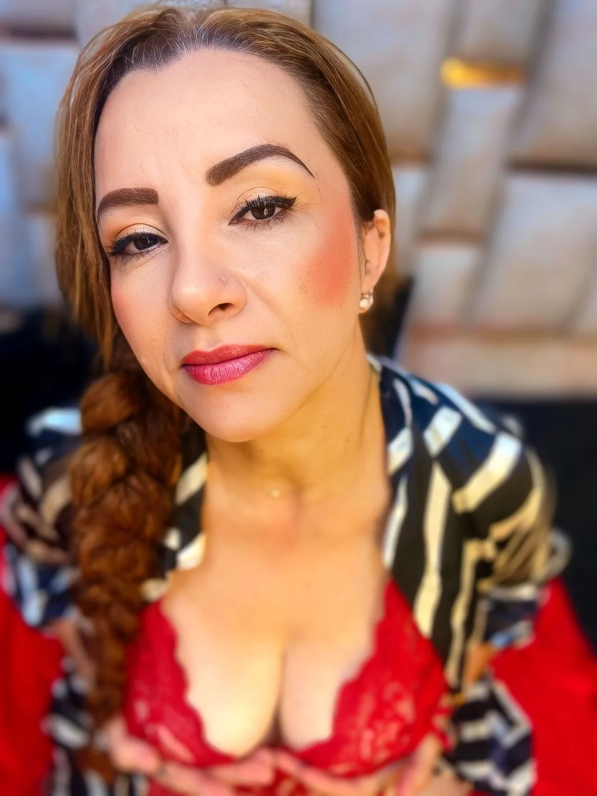 XXX Porn Photo of Nude Milf_Drip 30