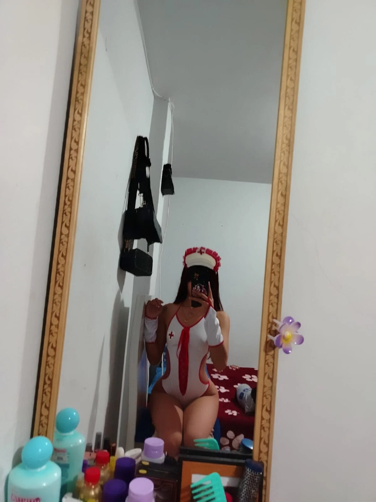 XXX Porn Photo of Nude ChloeRose_Rs 2