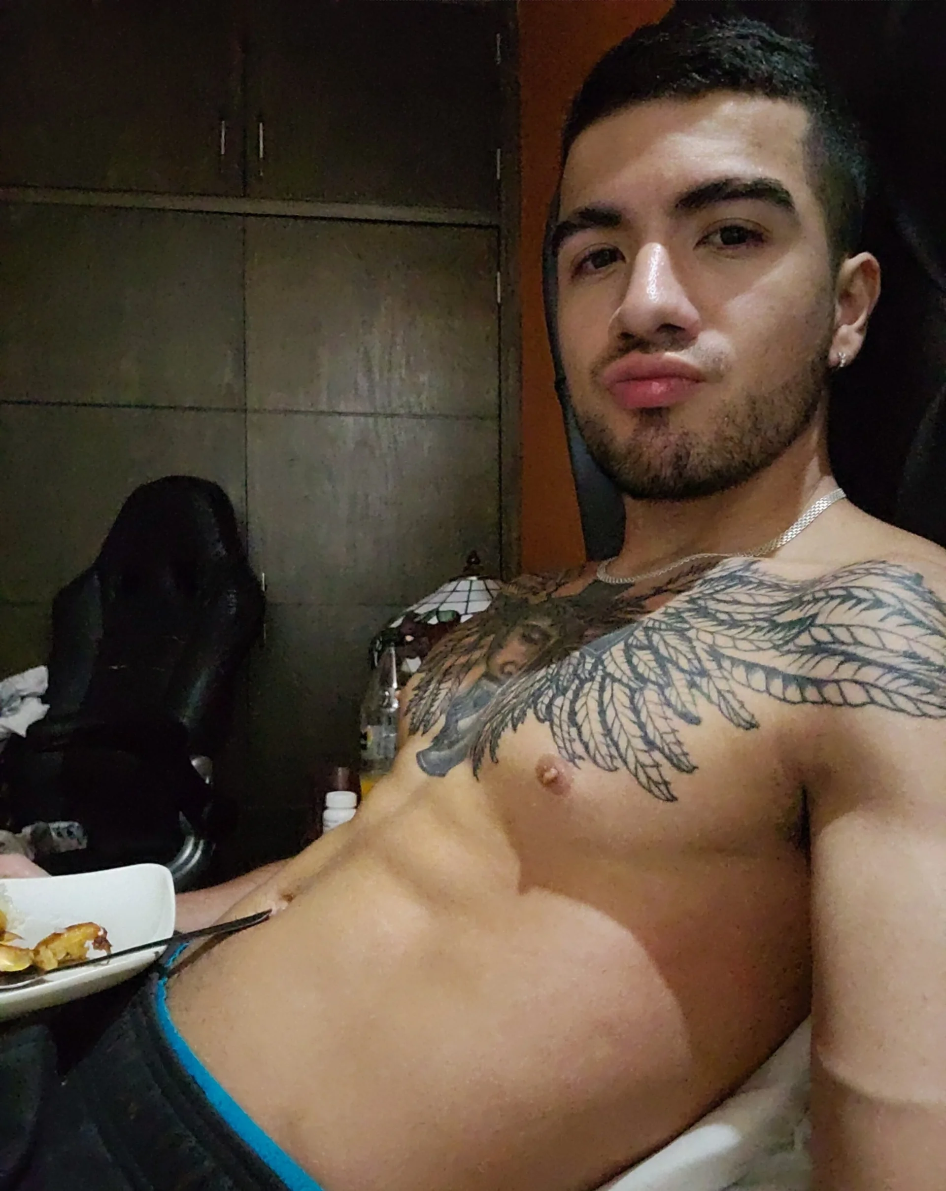 XXX Porn Photo of Nude taylor_cruz 4