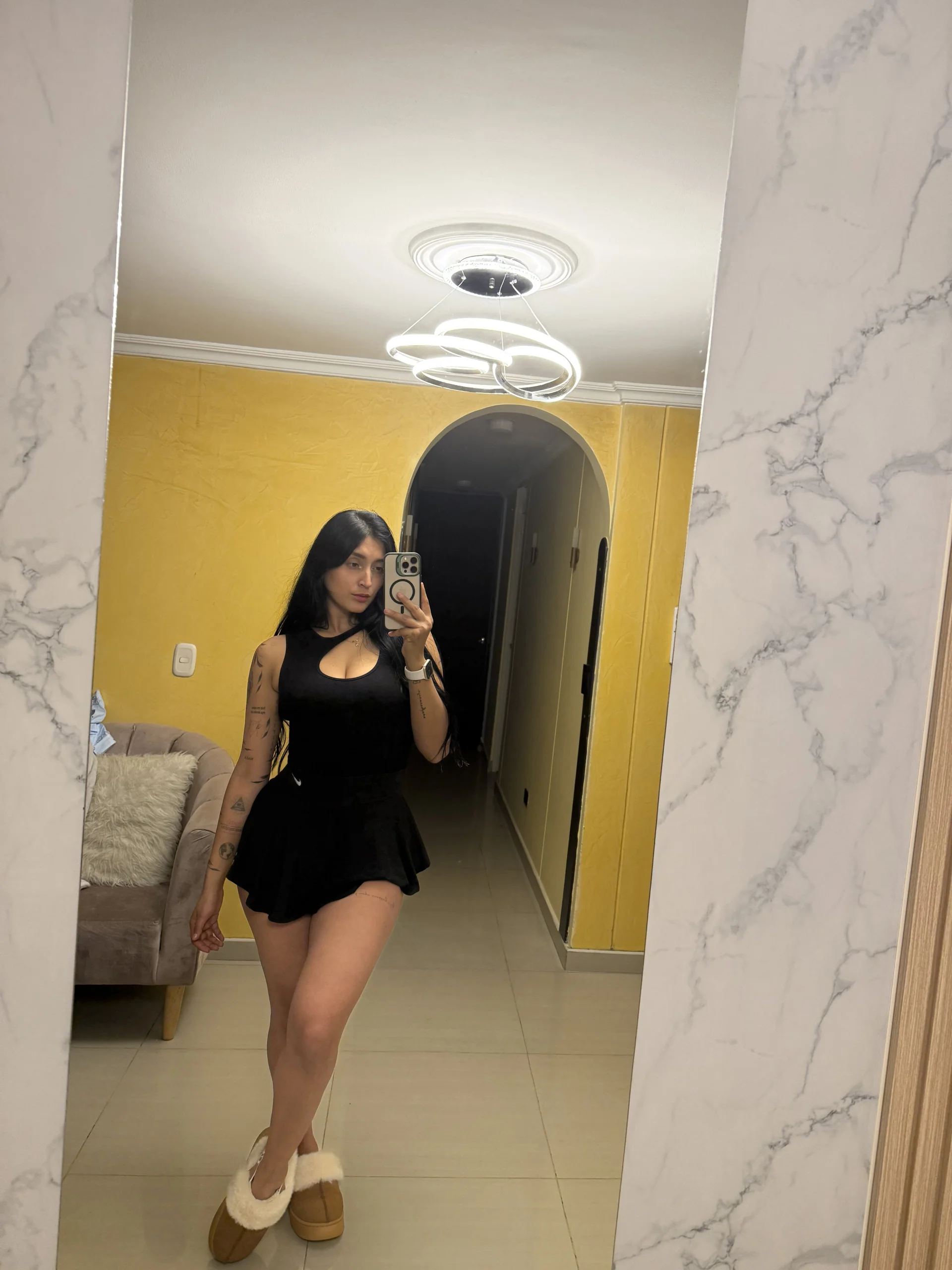 XXX Porn Photo of Nude ANABOONCE_ 48