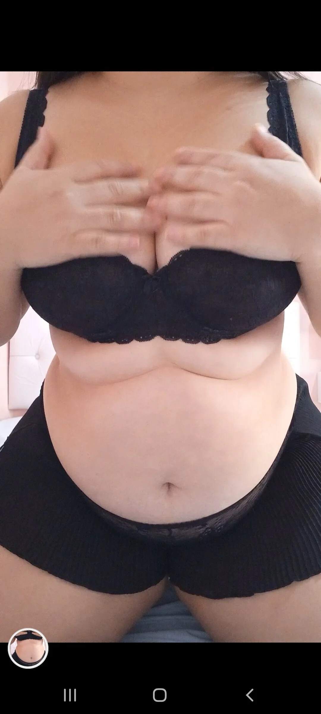 XXX Porn Photo of Nude Mi_morian 7