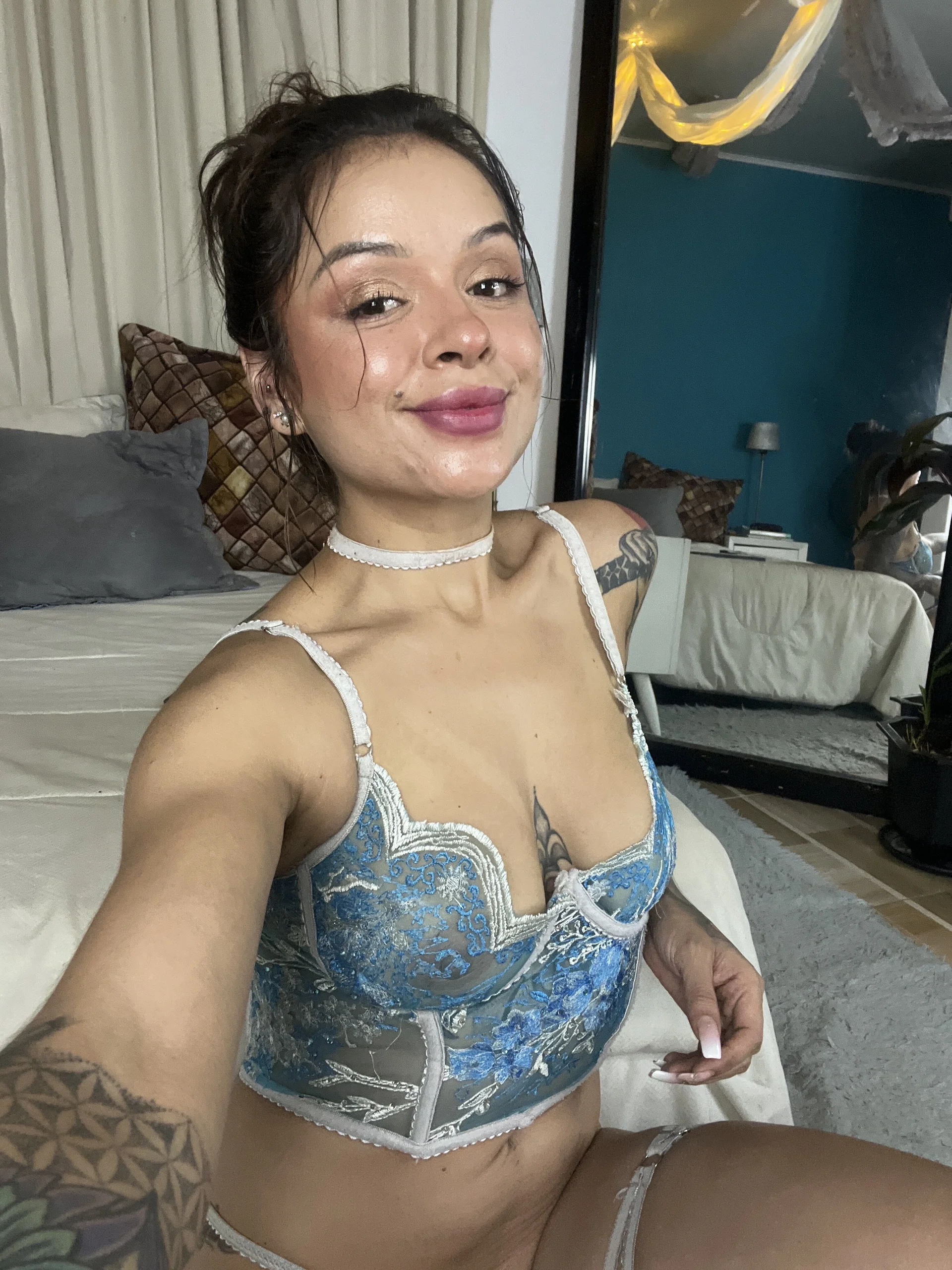 XXX Porn Photo of Nude Selena_G69 1351