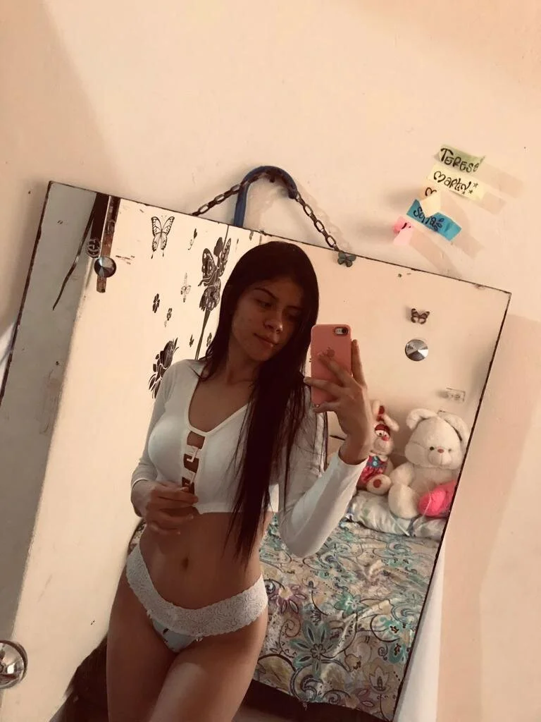 XXX Porn Photo of Nude TifanyChill 3