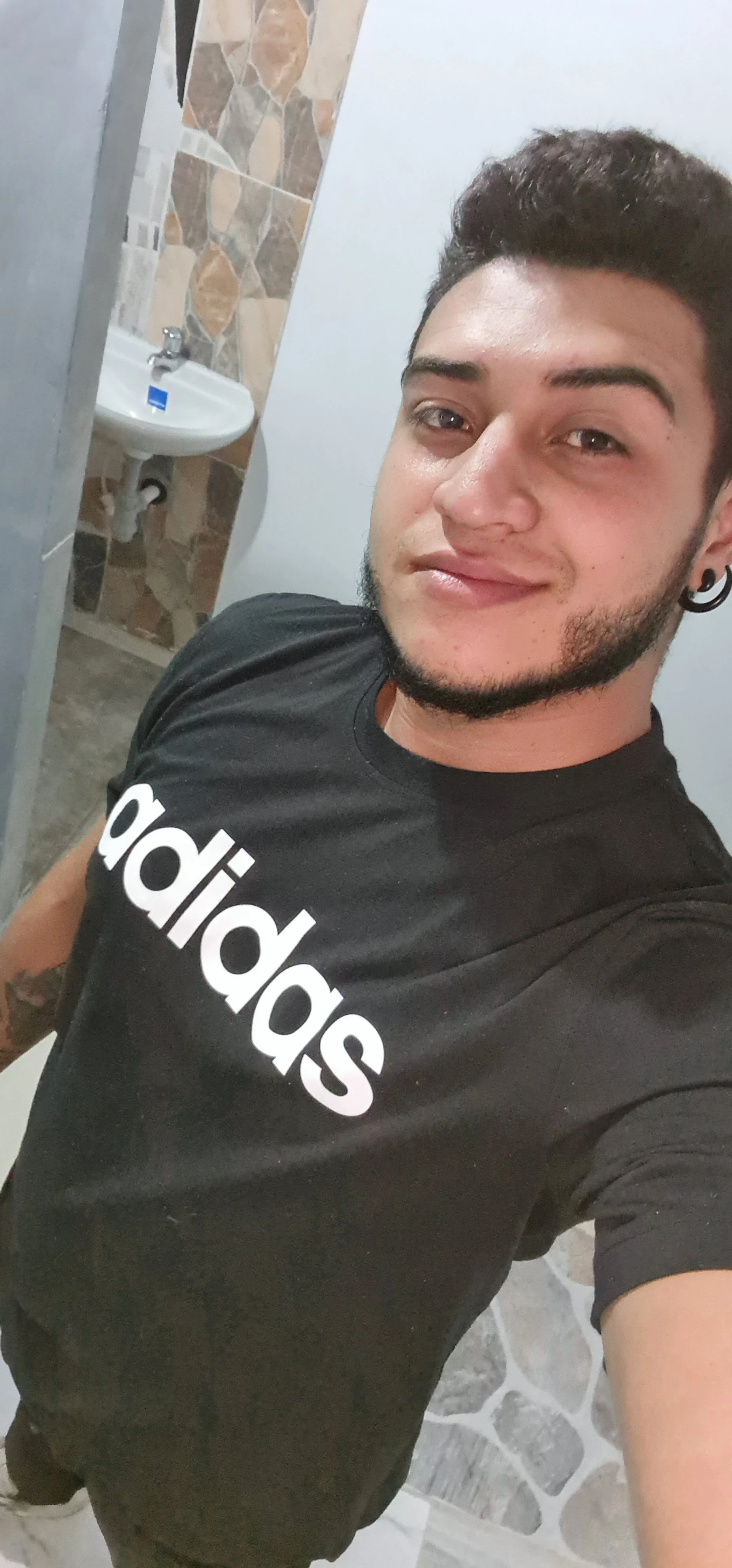 XXX Porn Photo of Nude Juanhots 6
