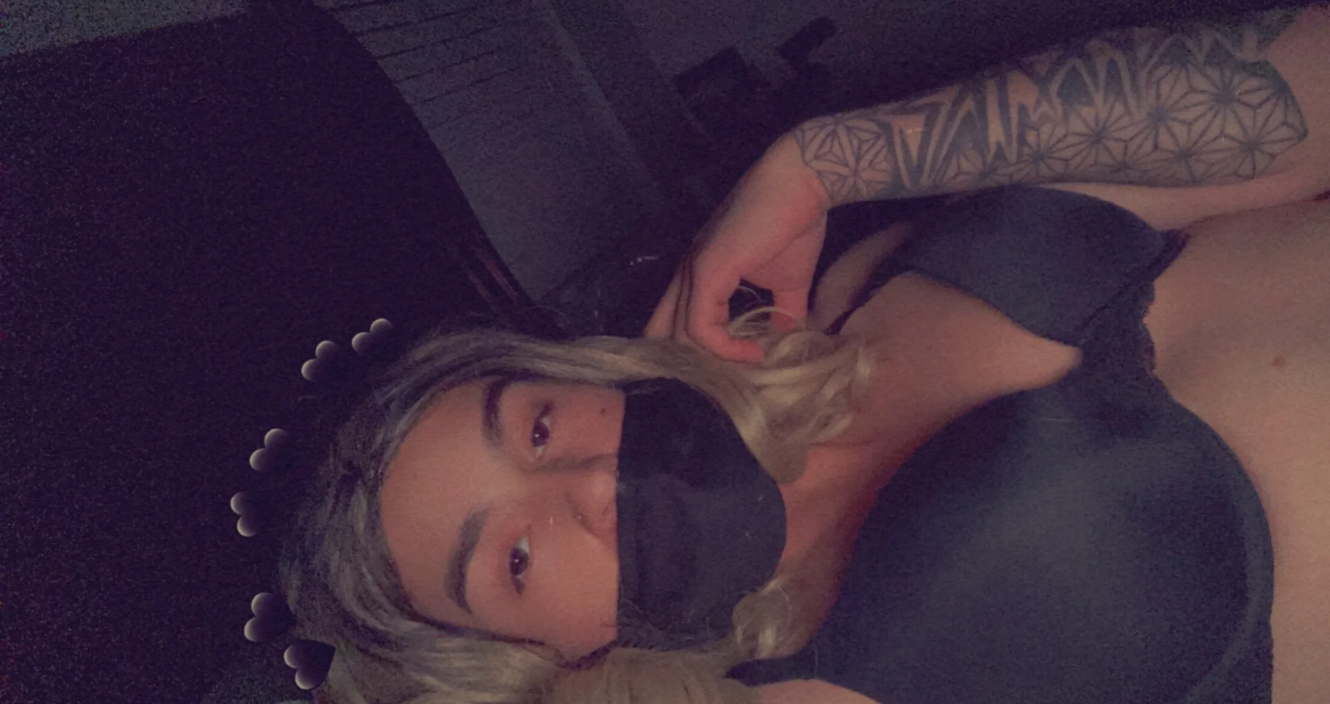 XXX Porn Photo of Nude KendallDiorTheWhore 8