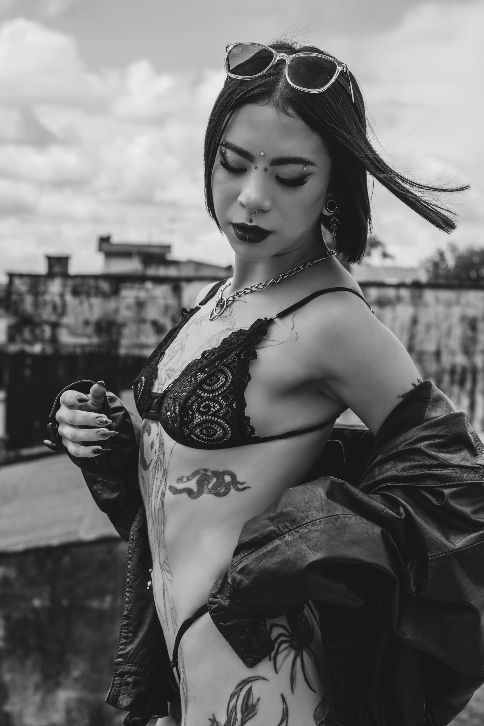 XXX Porn Photo of Nude ZamabyCrucie 33
