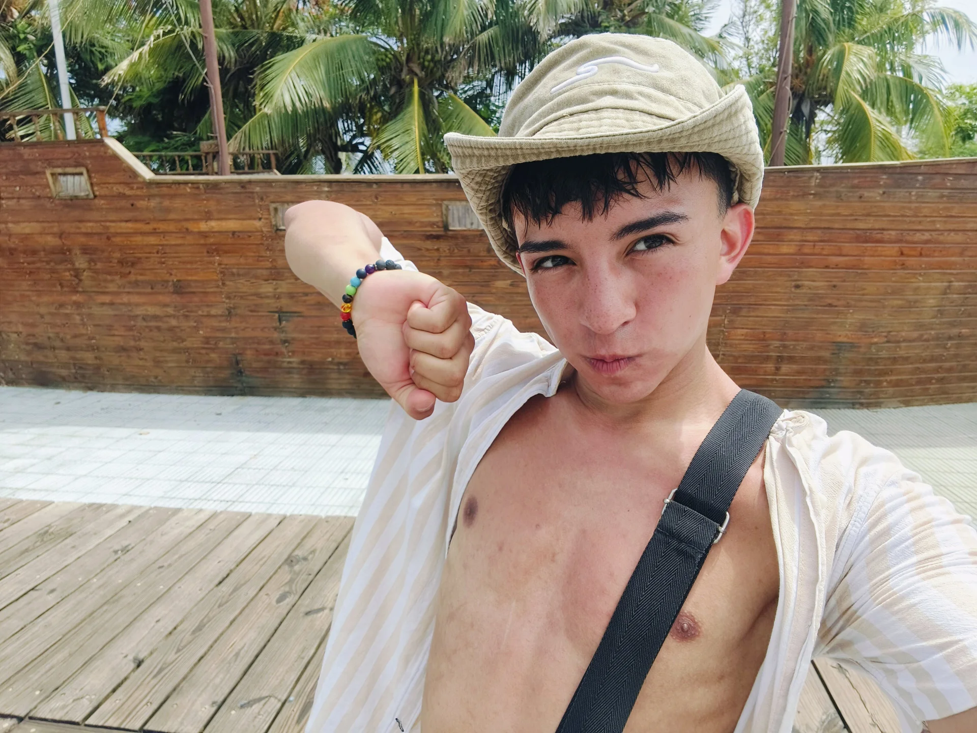 XXX Porn Photo of Nude joji__spencer 50