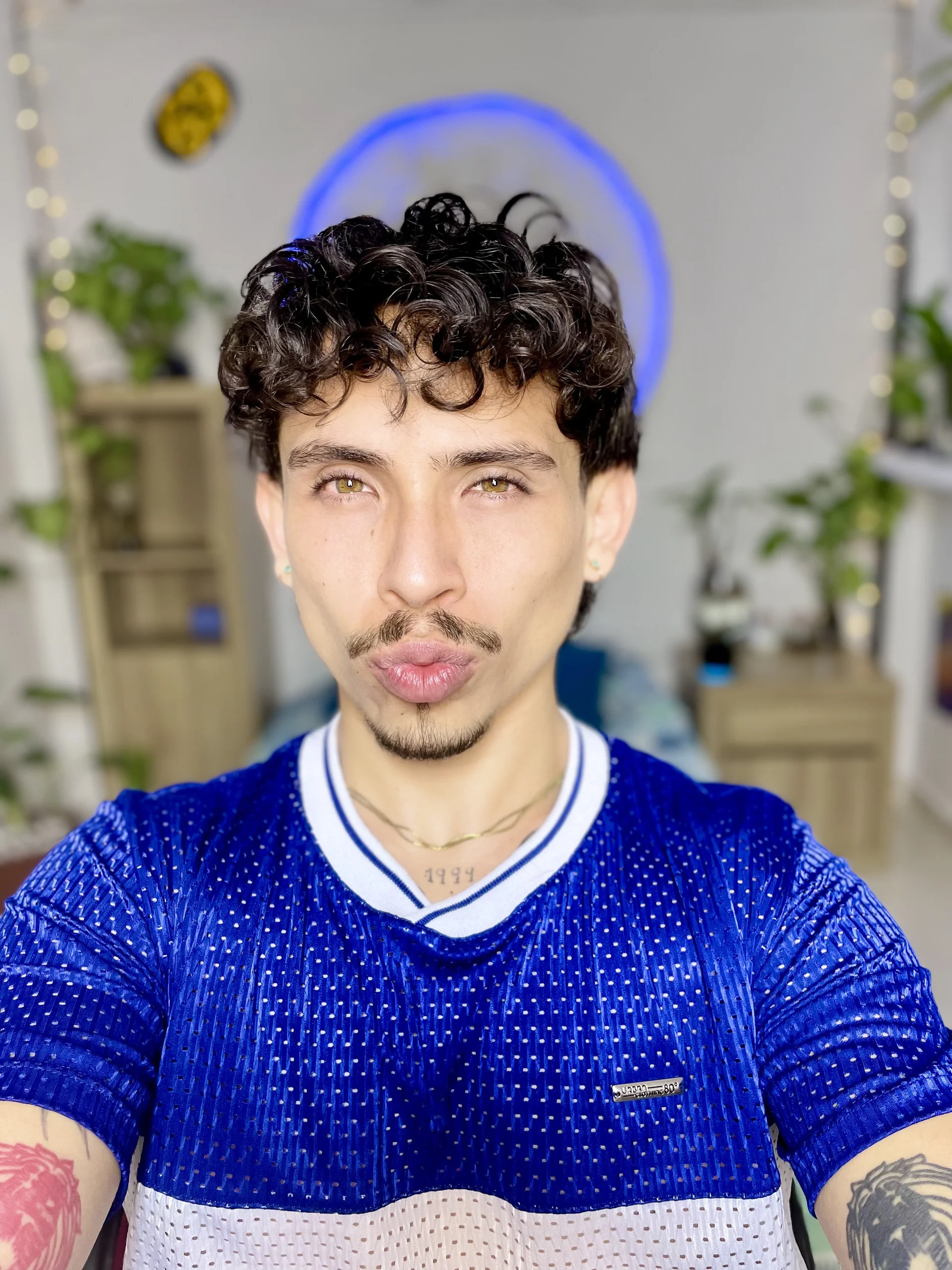 XXX Porn Photo of Nude Magnuz_Col 3
