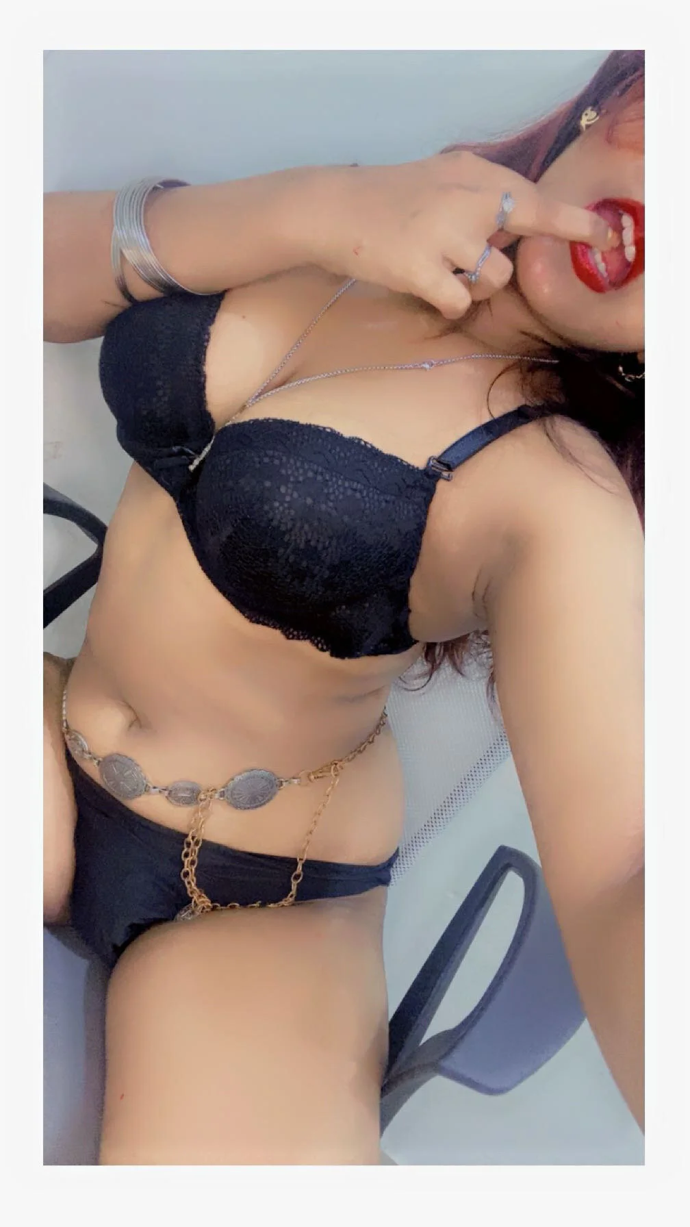XXX Porn Photo of Nude Nomi_5 9