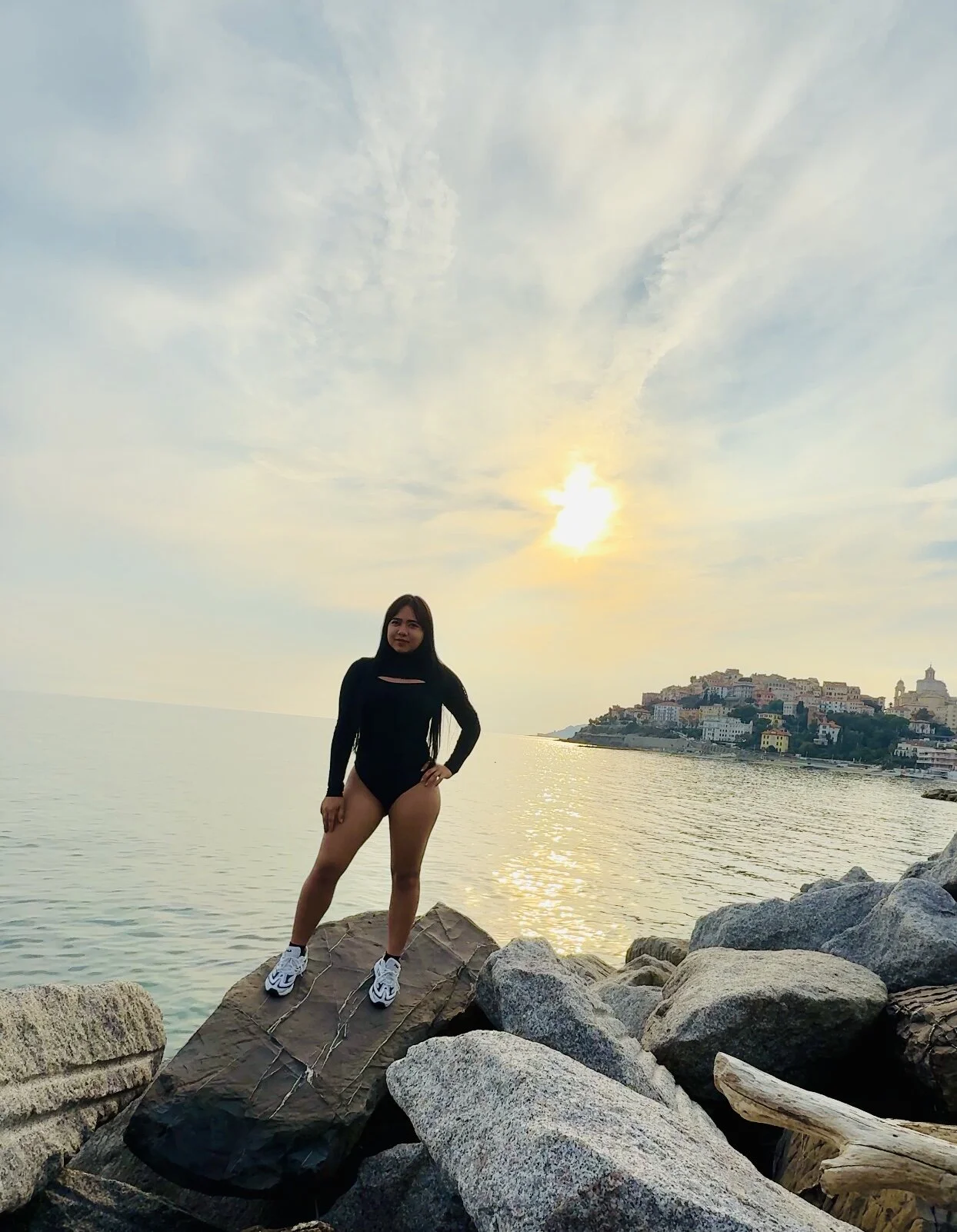 XXX Porn Photo of Nude EmmaWuu 5