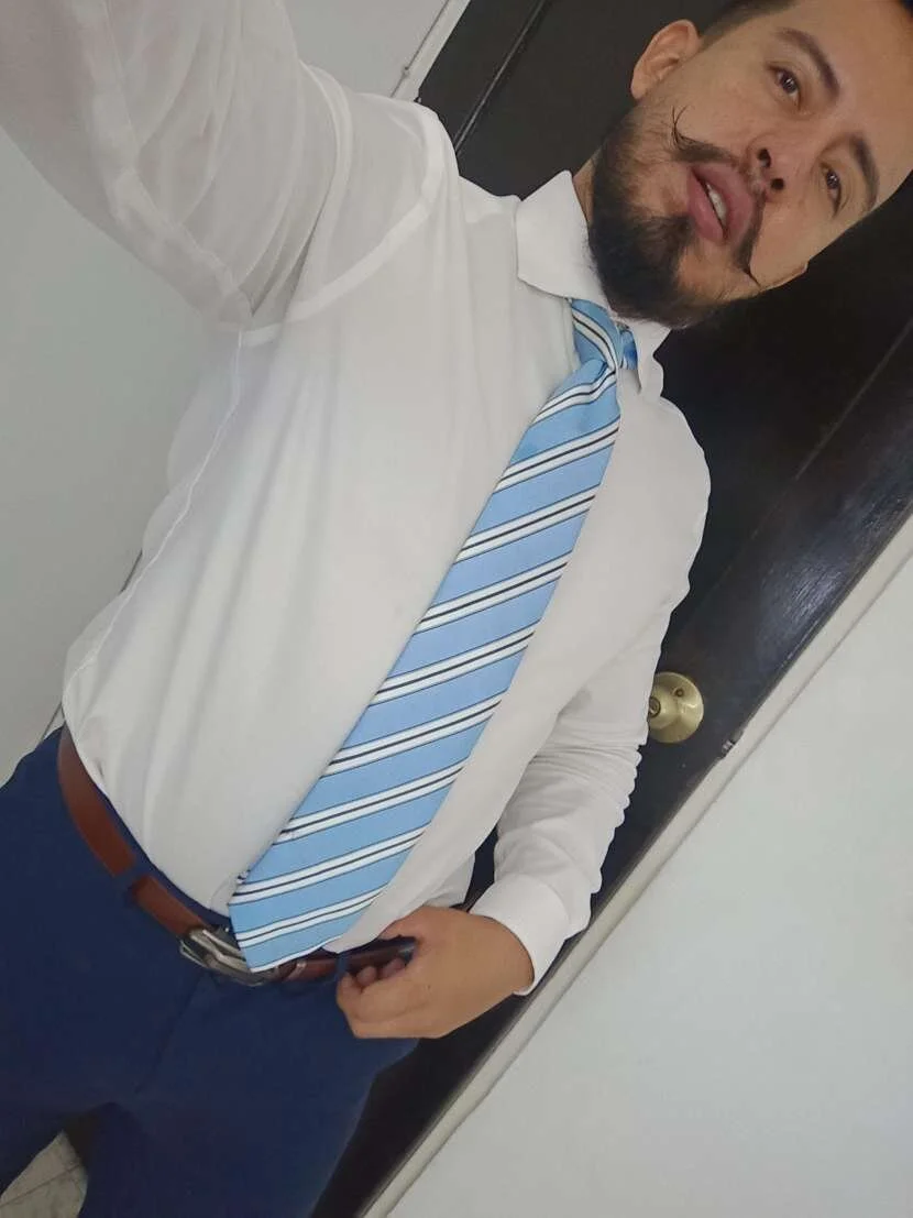 XXX Porn Photo of Nude KalethBigDick 76