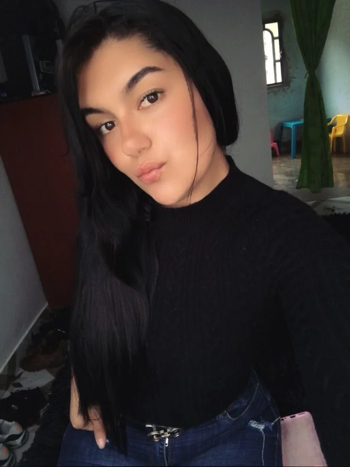 XXX Porn Photo of Nude Koralxxx 2