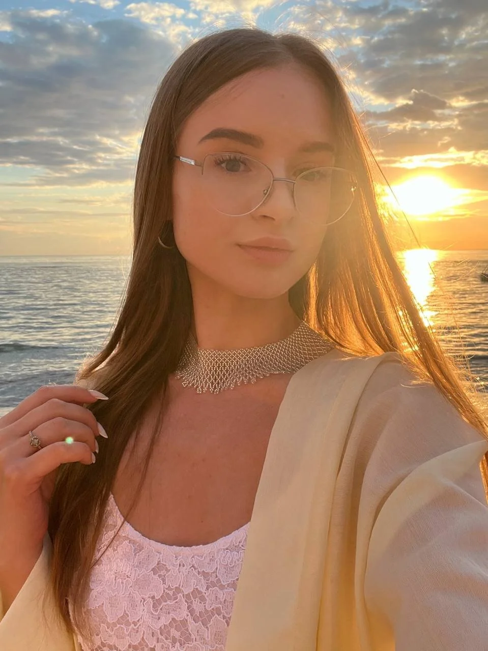 XXX Porn Photo of Nude KateJonson 32