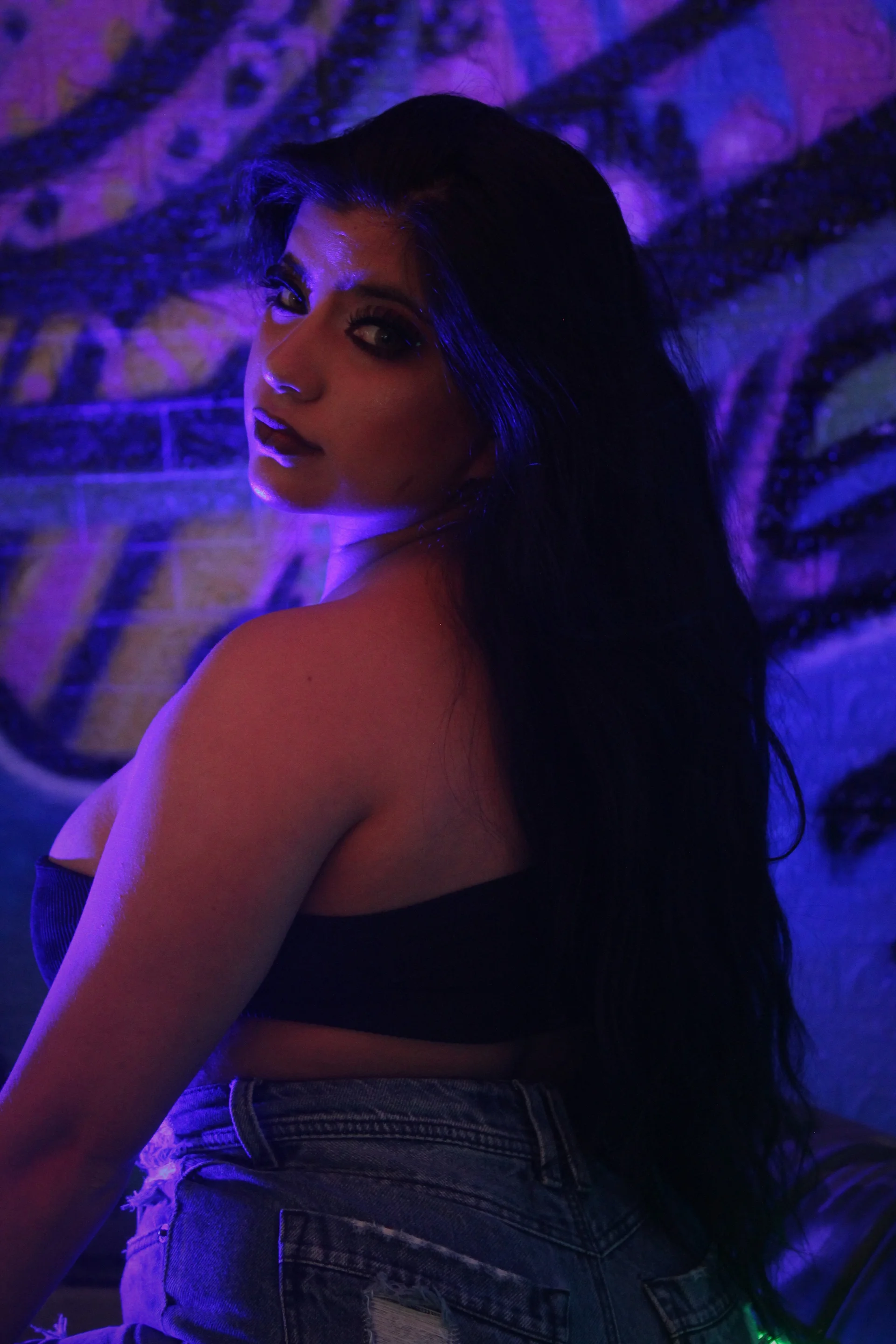 XXX Porn Photo of Nude Alexa_Espinoza 141