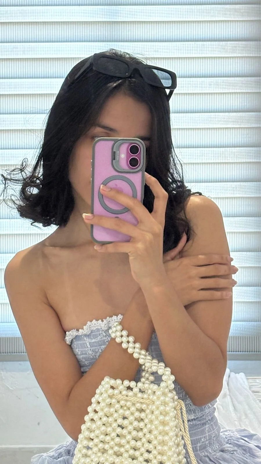XXX Porn Photo of Nude Violetta_keller 5