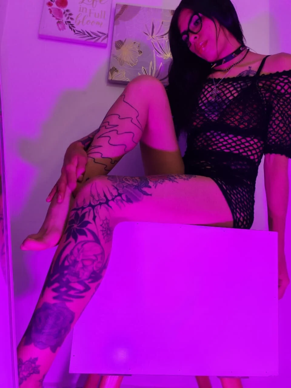 XXX Porn Photo of Nude ValentiinaMoon 8