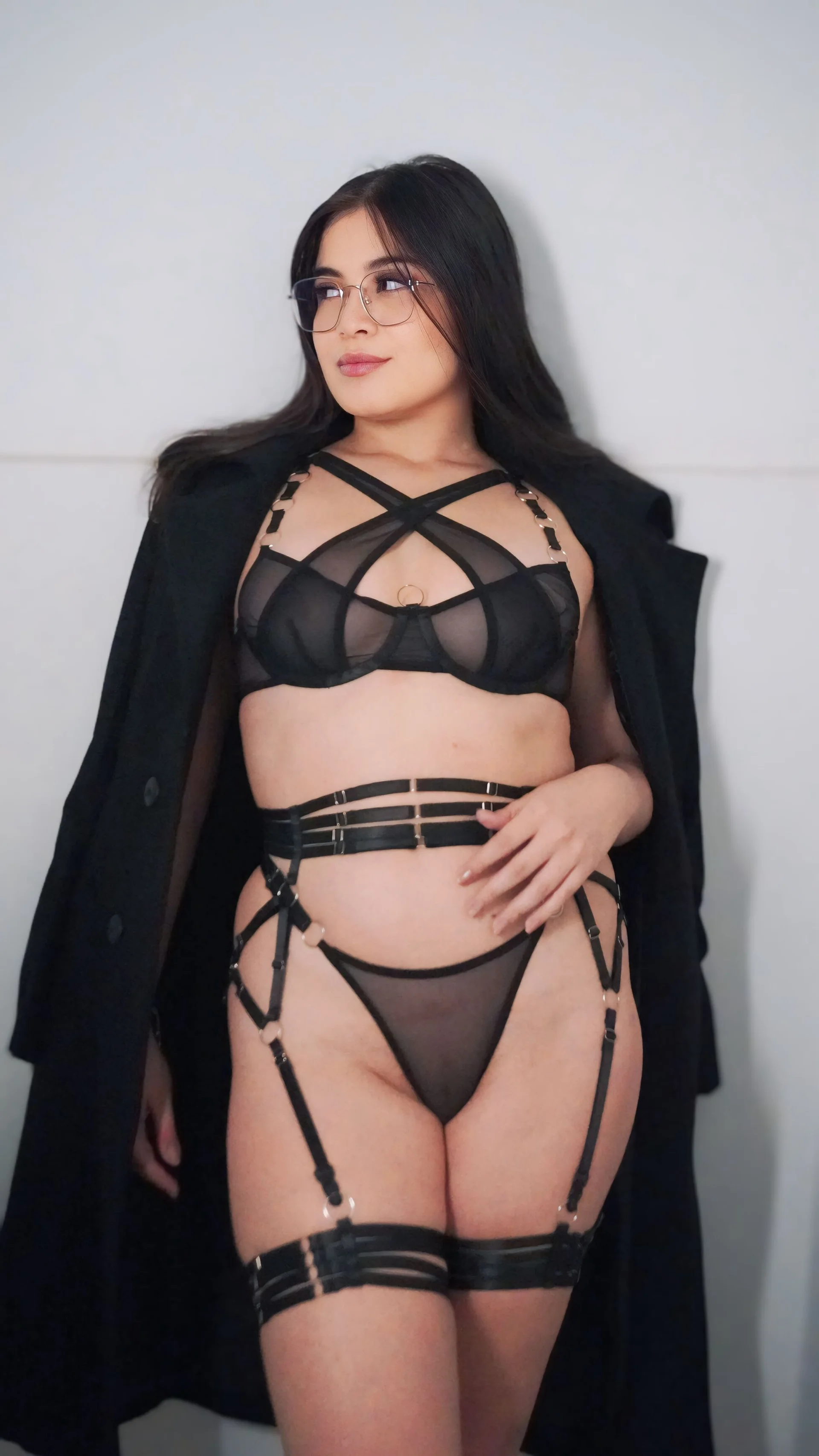 XXX Porn Photo of Nude CamilaSofiia 53