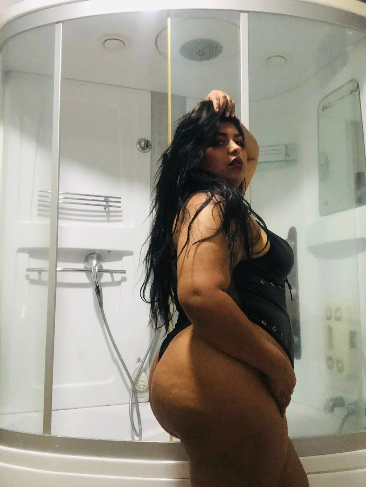 XXX Porn Photo of Nude Hela_Collins 5