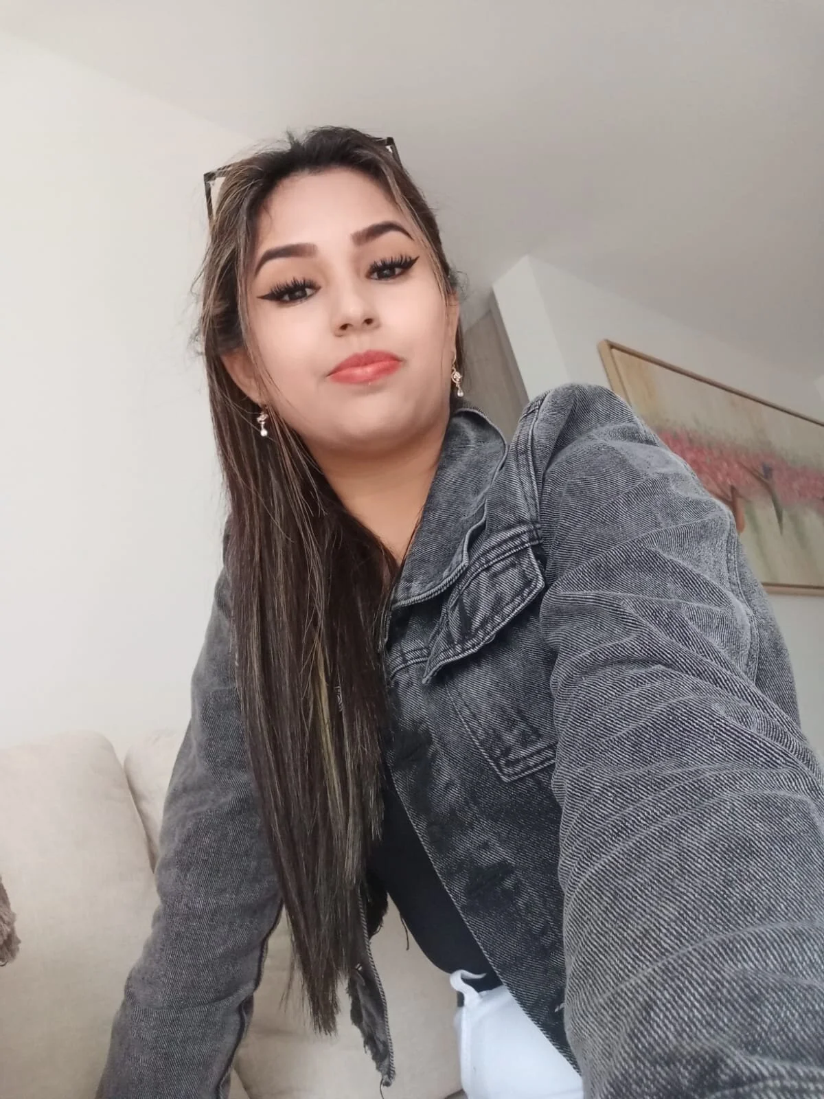 XXX Porn Photo of Nude Juanitaws 6