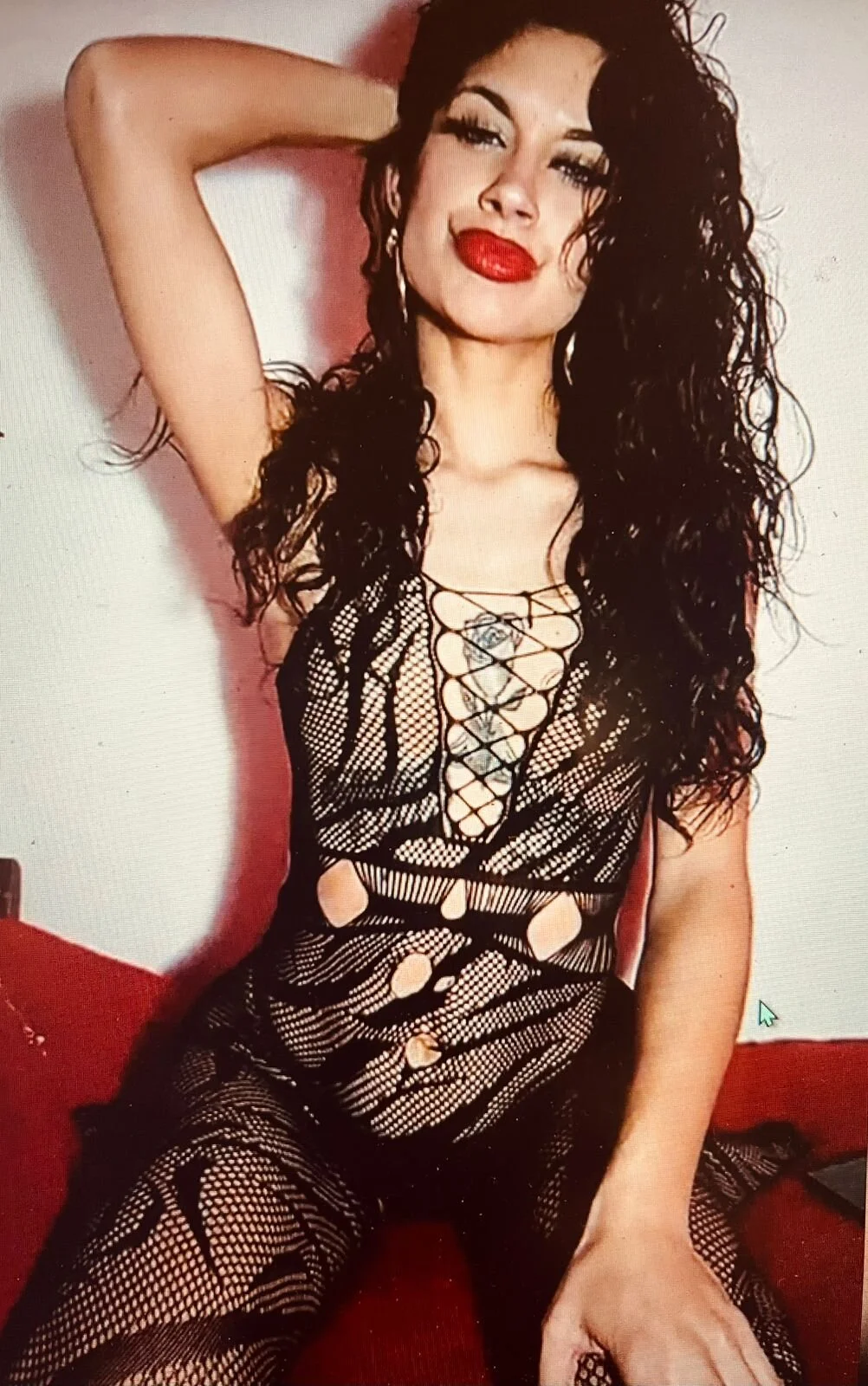 XXX Porn Photo of Nude karo_g_xxx 4