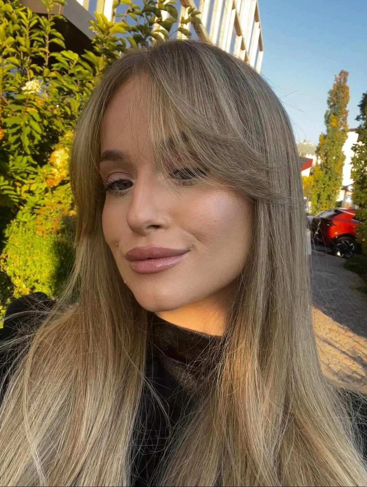 XXX Porn Photo of Nude ChloeeBee 1