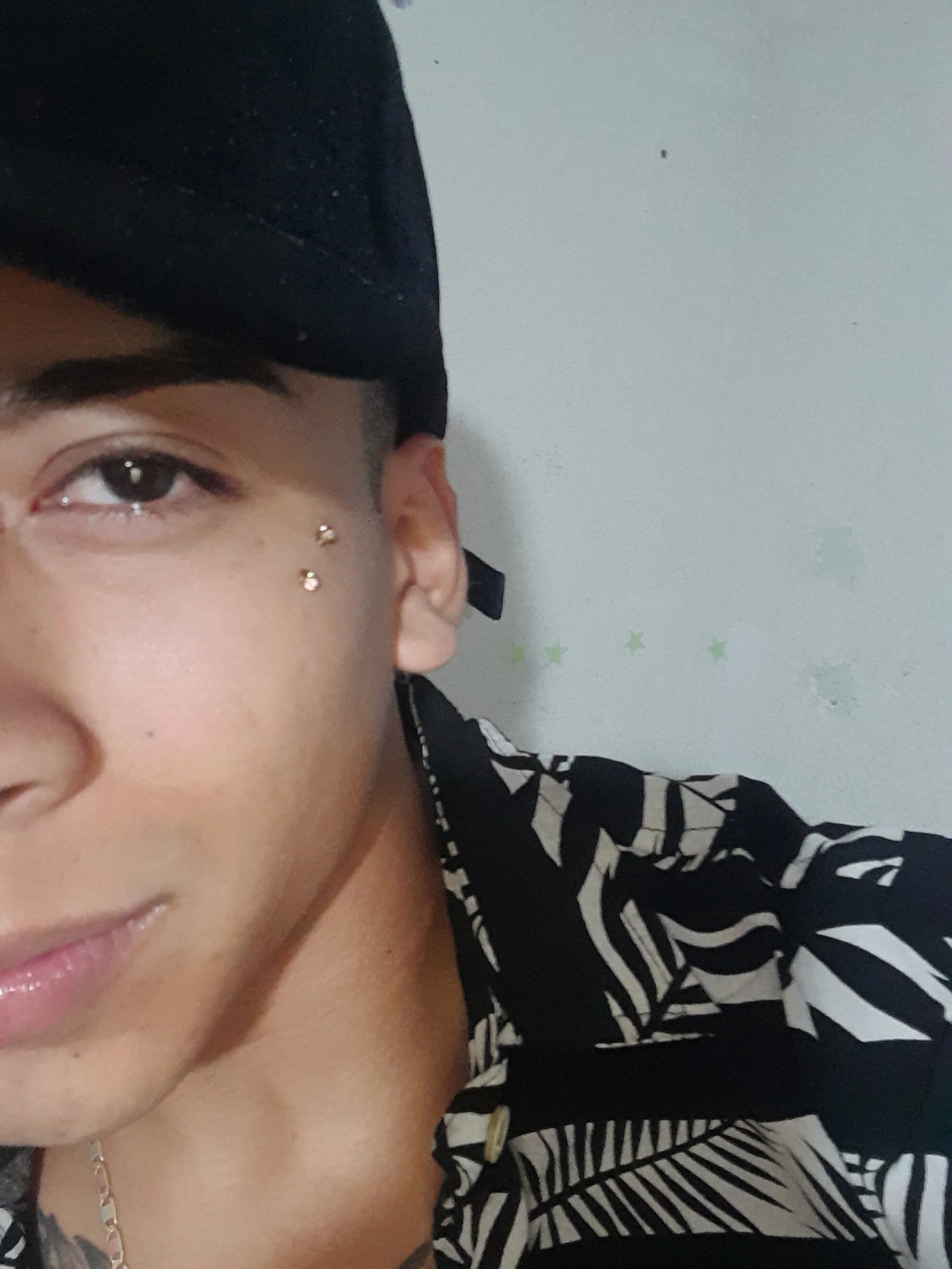 XXX Porn Photo of Nude Gaeltupapi16 2