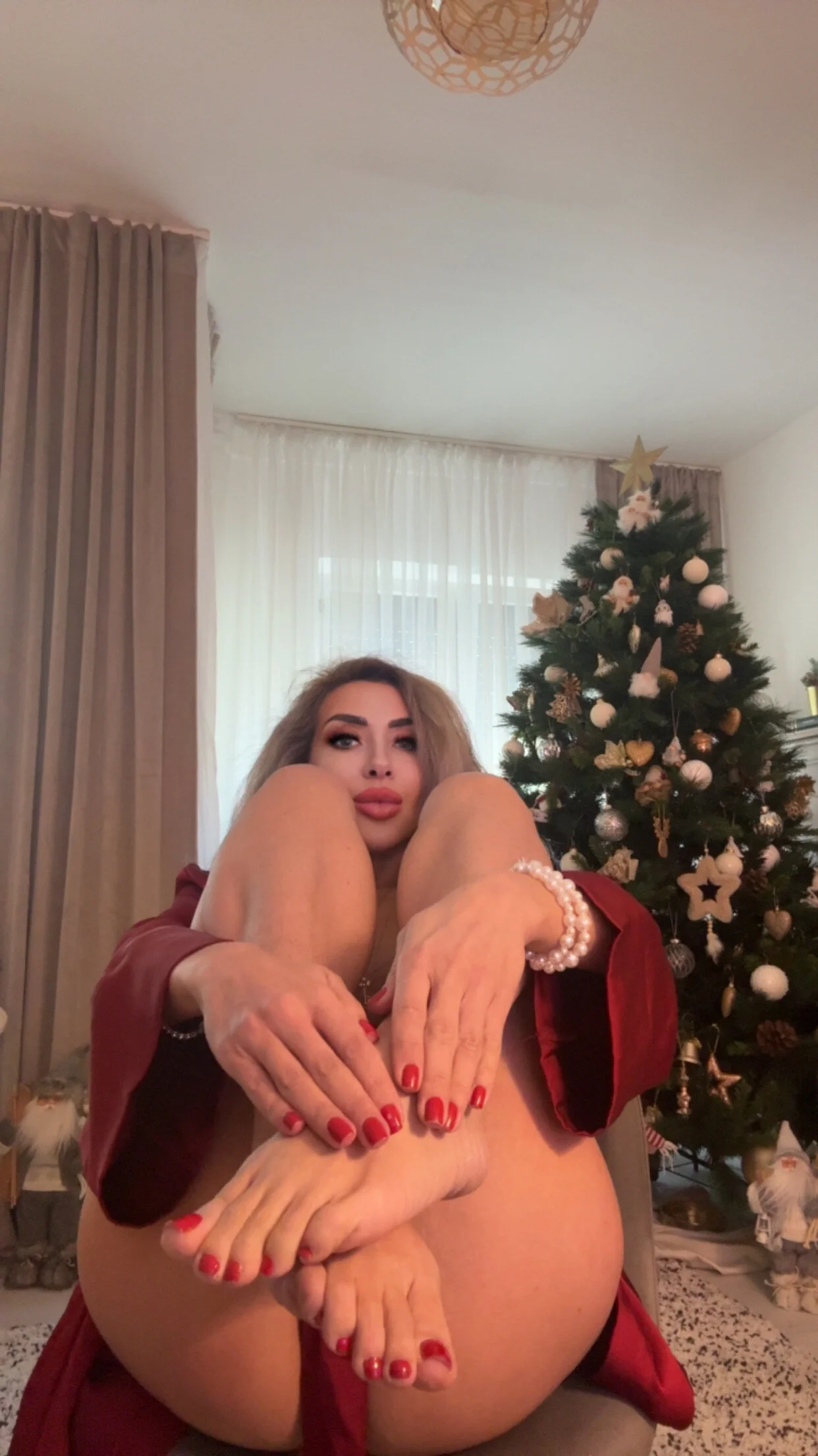 XXX Porn Photo of Nude jenniferrein 4