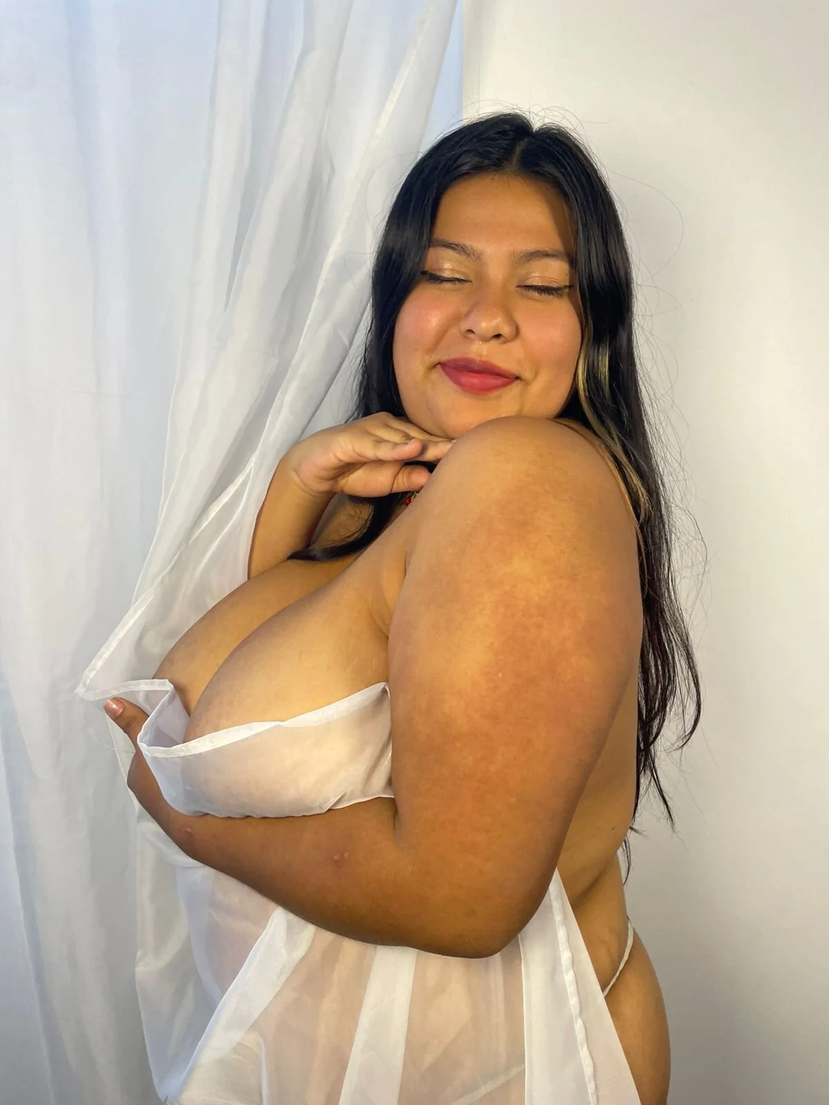 XXX Porn Photo of Nude jazmin_huntress 6