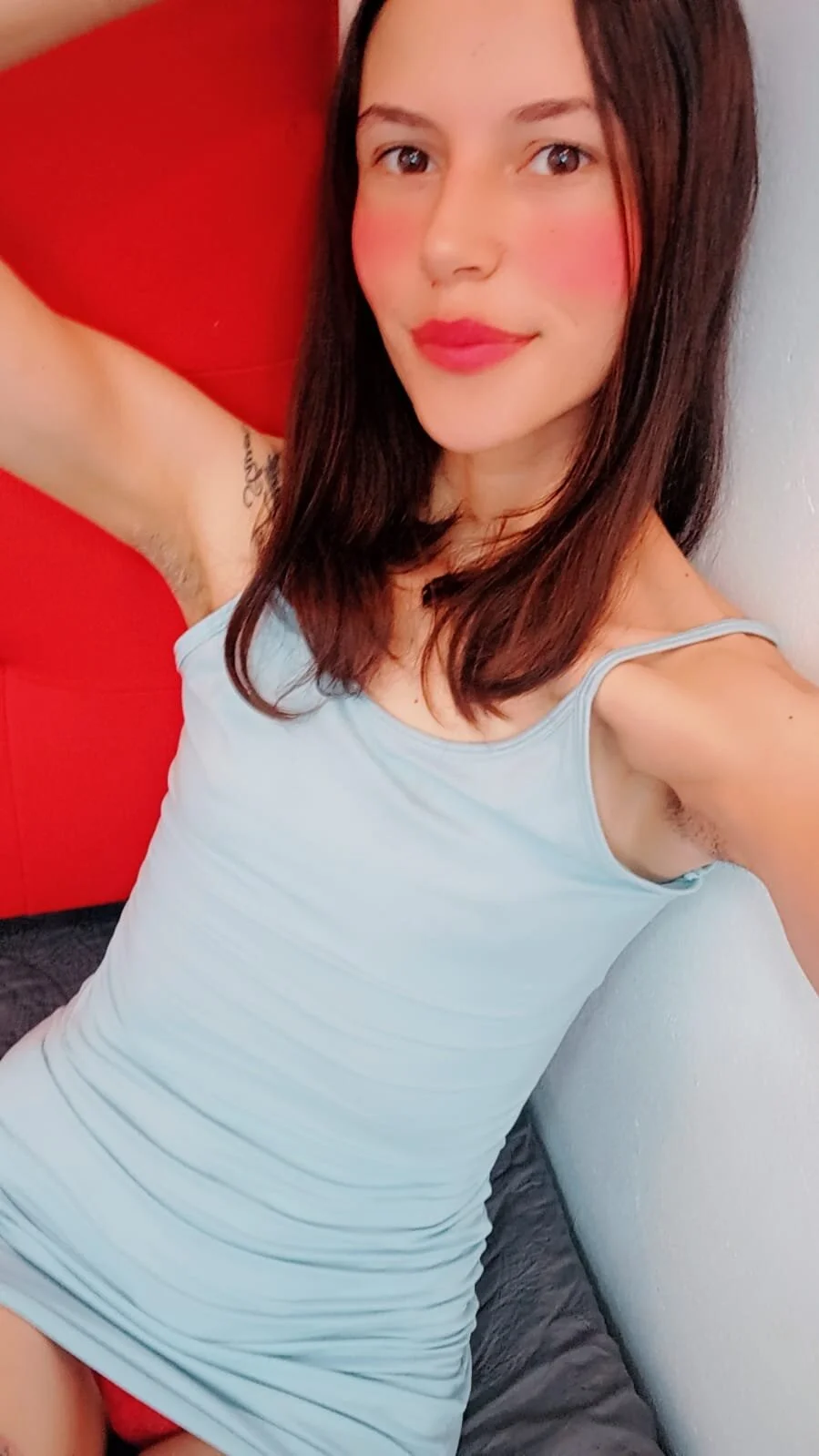 XXX Porn Photo of Nude Lindsey8 18