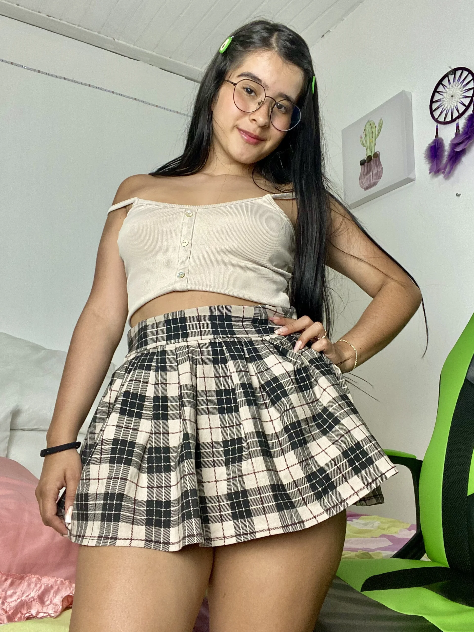 XXX Porn Photo of Nude Stormiie777 11