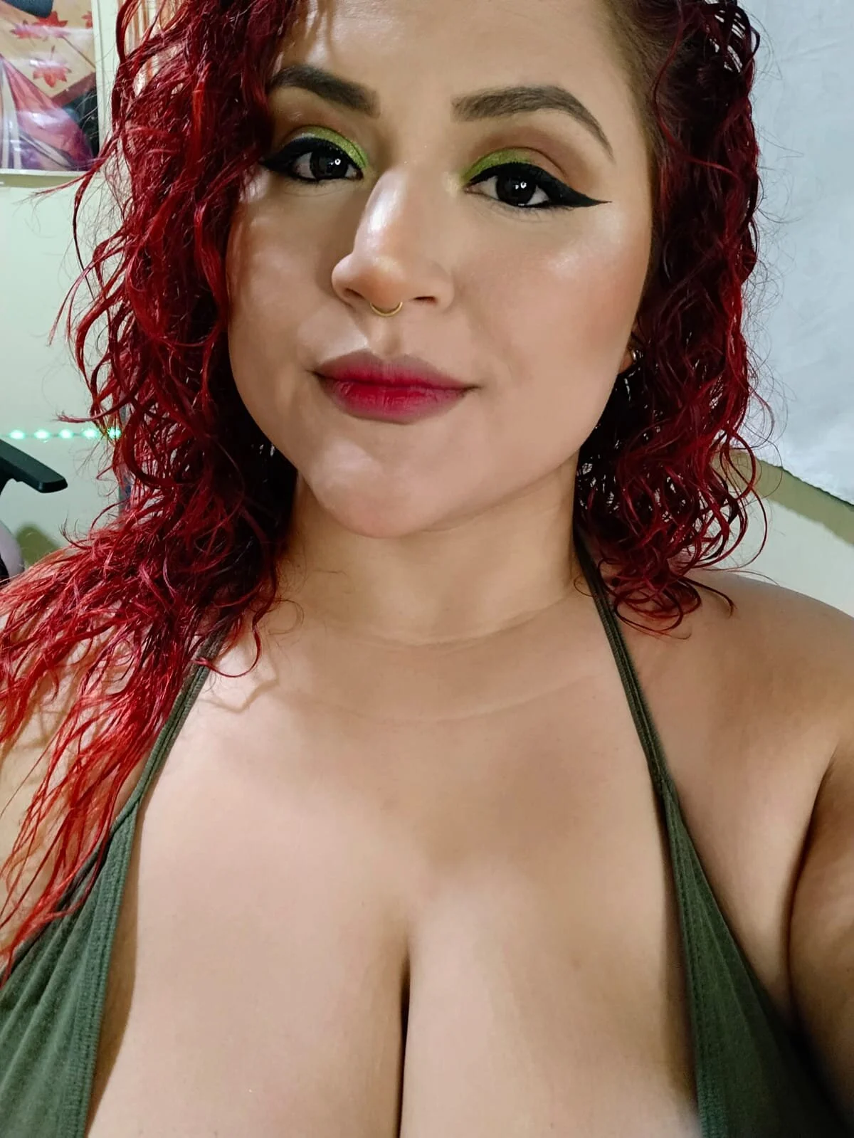 XXX Porn Photo of Nude Sarita_Summer 62