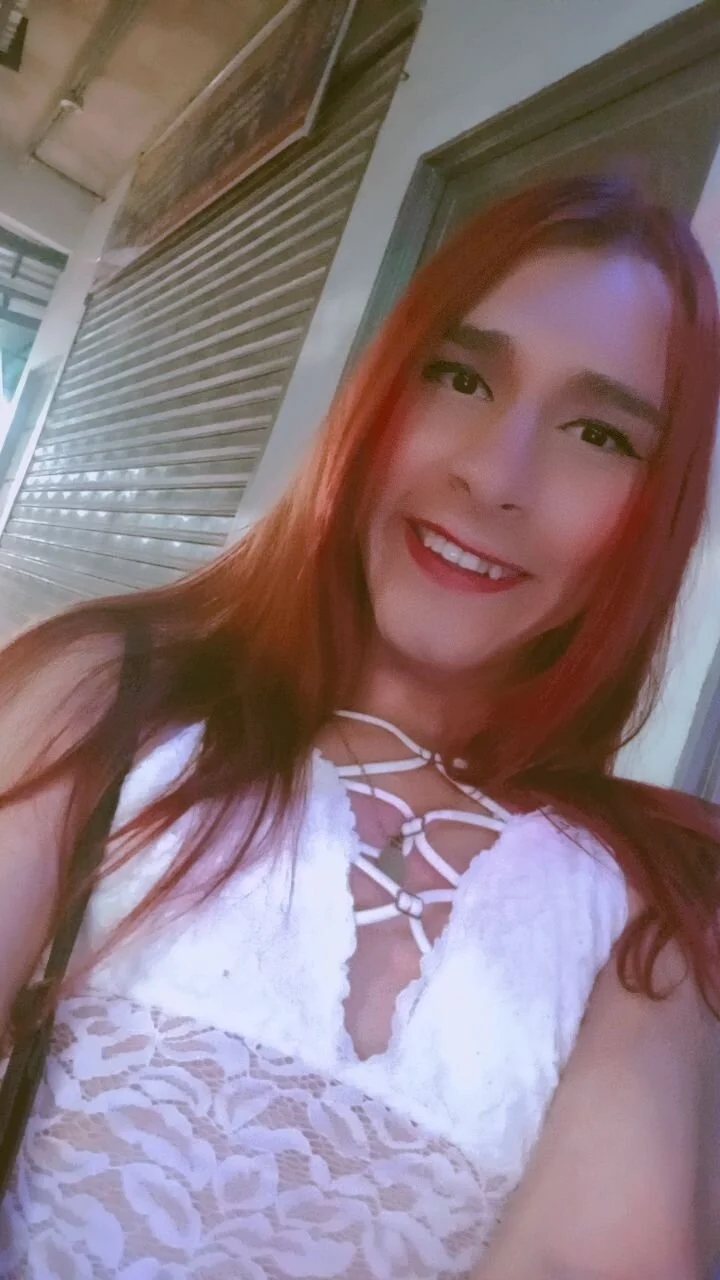 XXX Porn Photo of Nude la_ratona_1 7