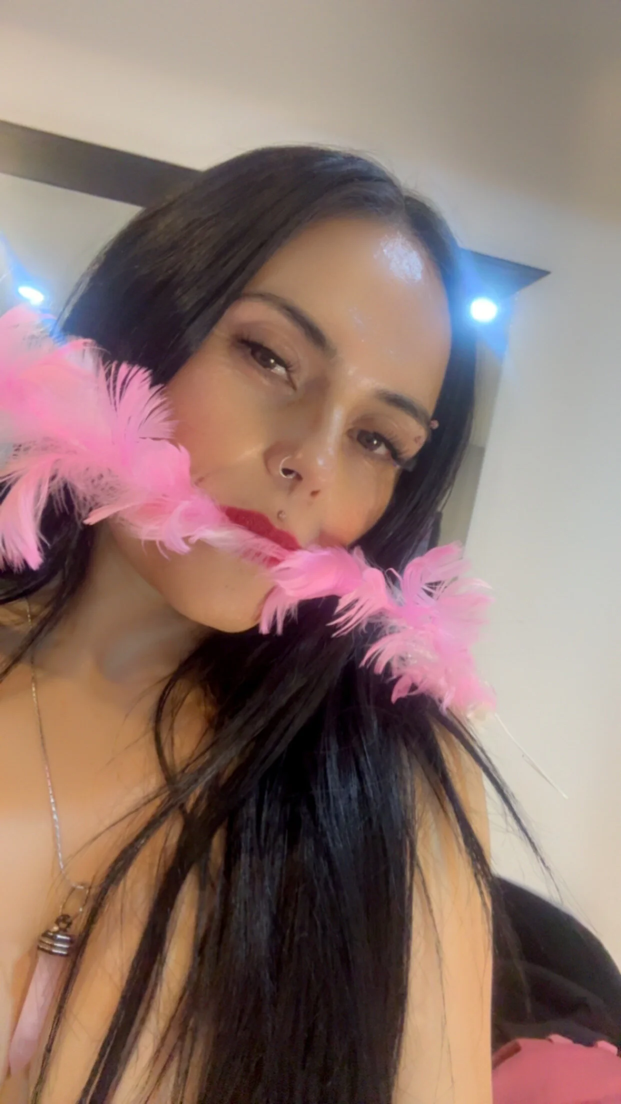 XXX Porn Photo of Nude CharlotteCottin 173