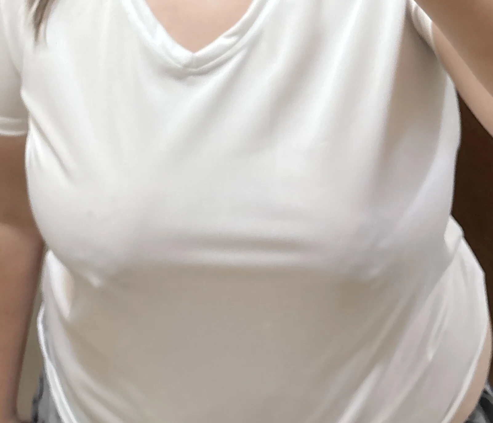 XXX Porn Photo of Nude GooningMILF69 1