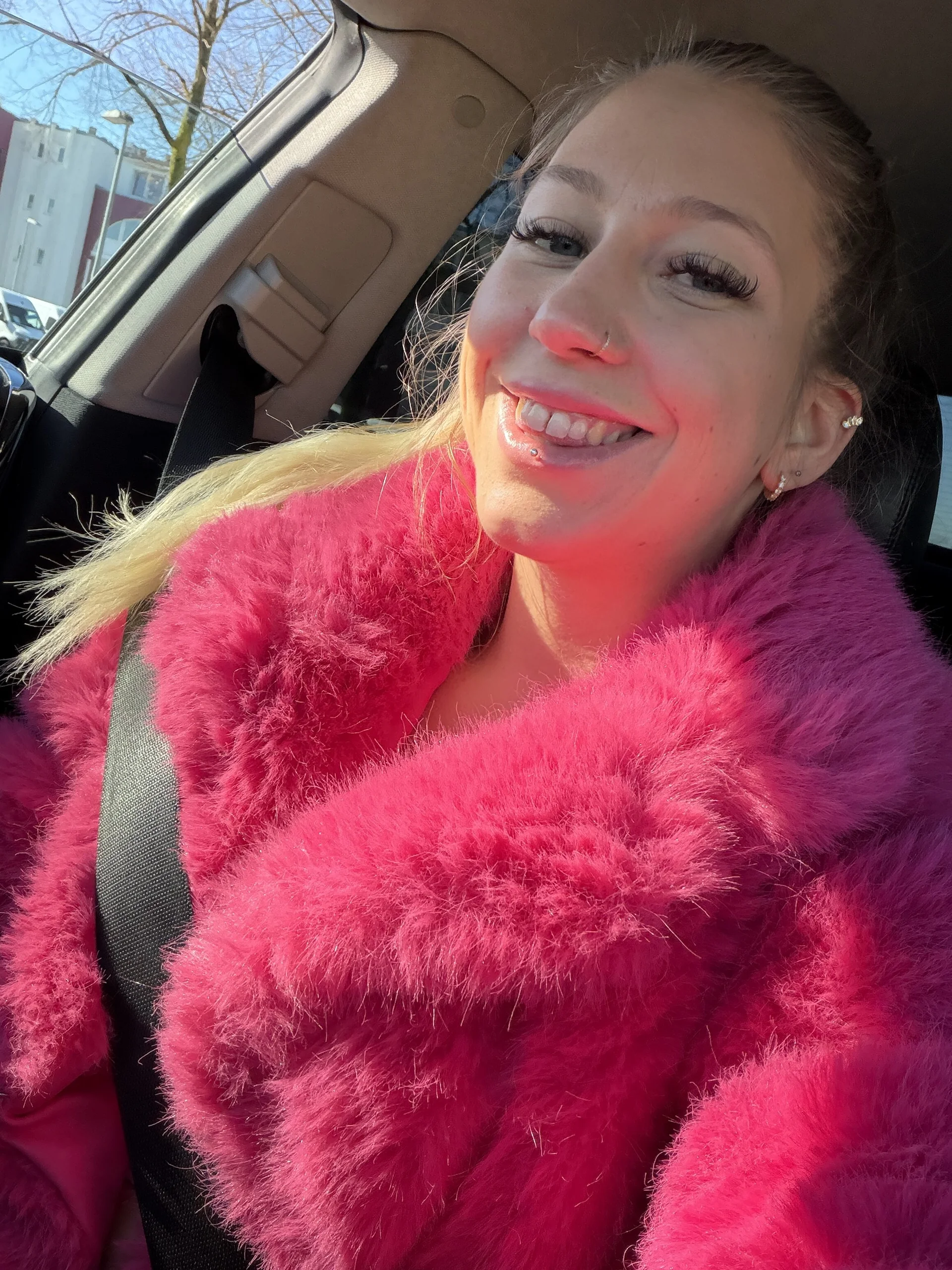 XXX Porn Photo of Nude its_tamytation 4