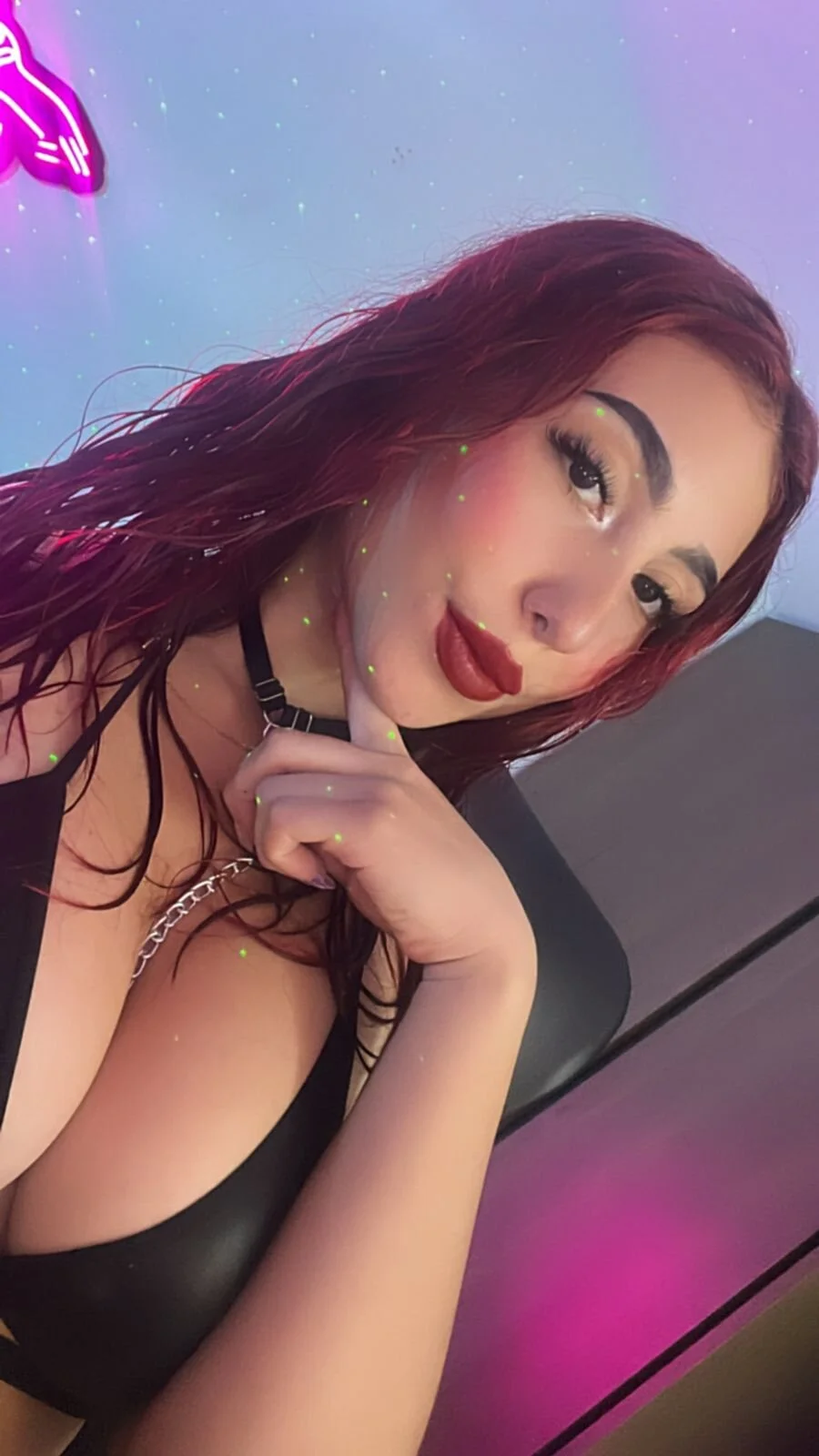 XXX Porn Photo of Nude Student_of_Bdsm 108